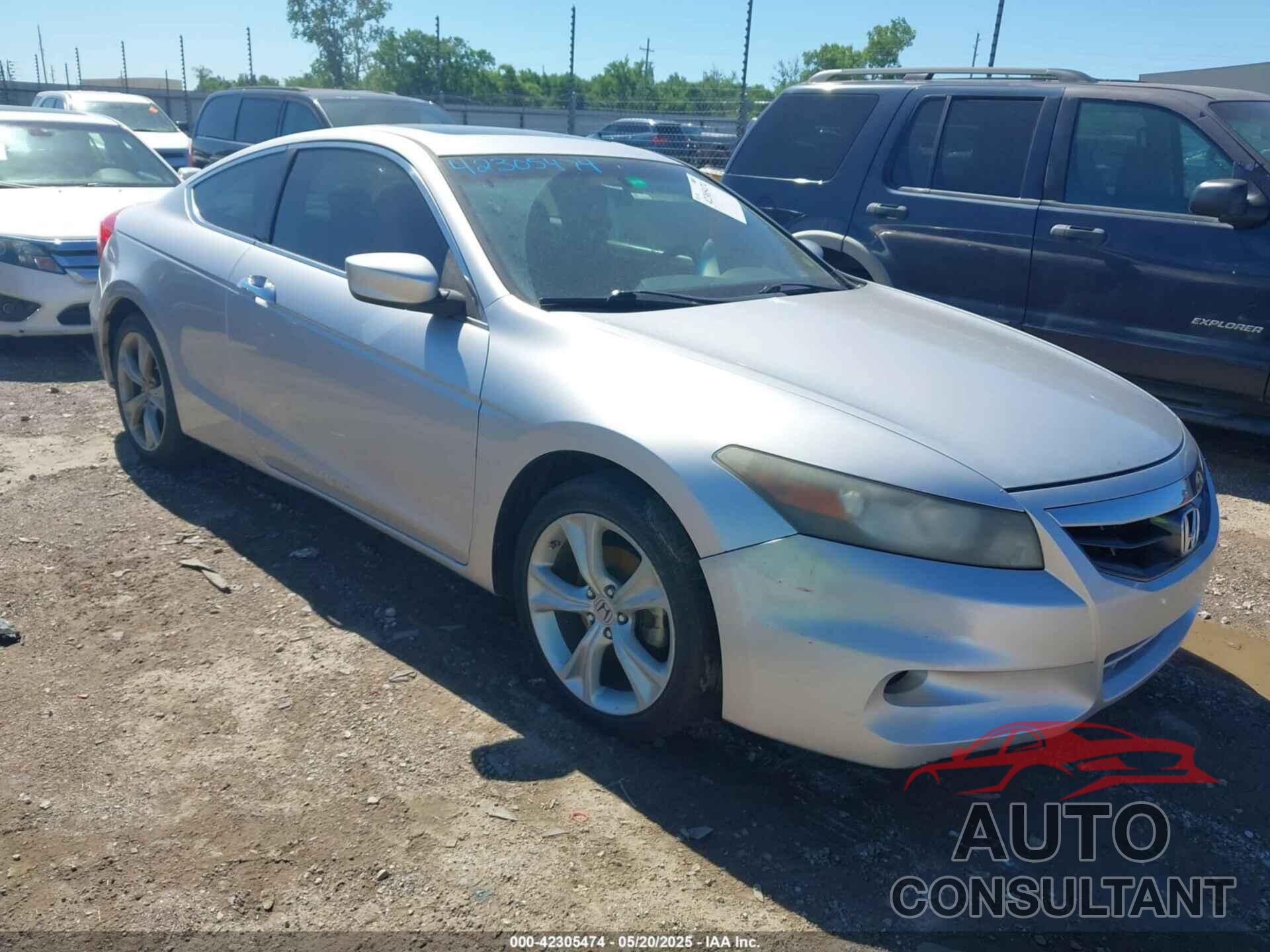 HONDA ACCORD 2012 - 1HGCS2B88CA008305