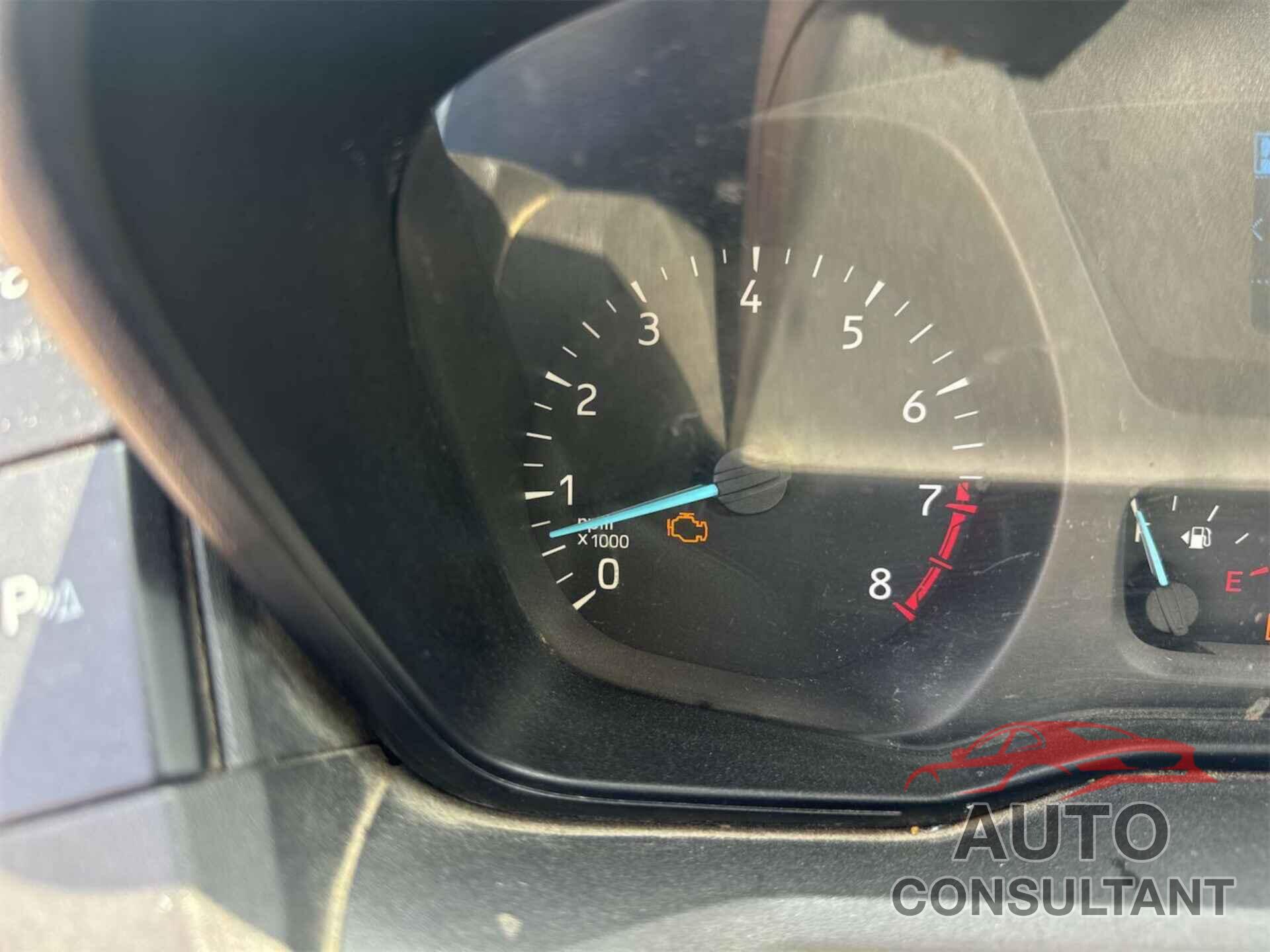 FORD TRANSIT 2018 - 1FTYR1CM4JKA69793