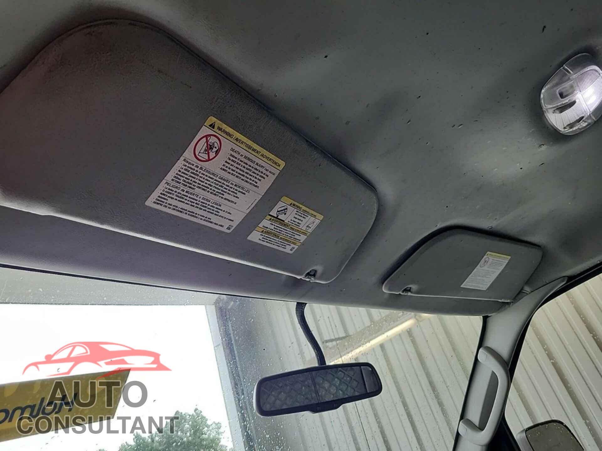 FORD E-150 2014 - 1FTNE1EW1EDA44471