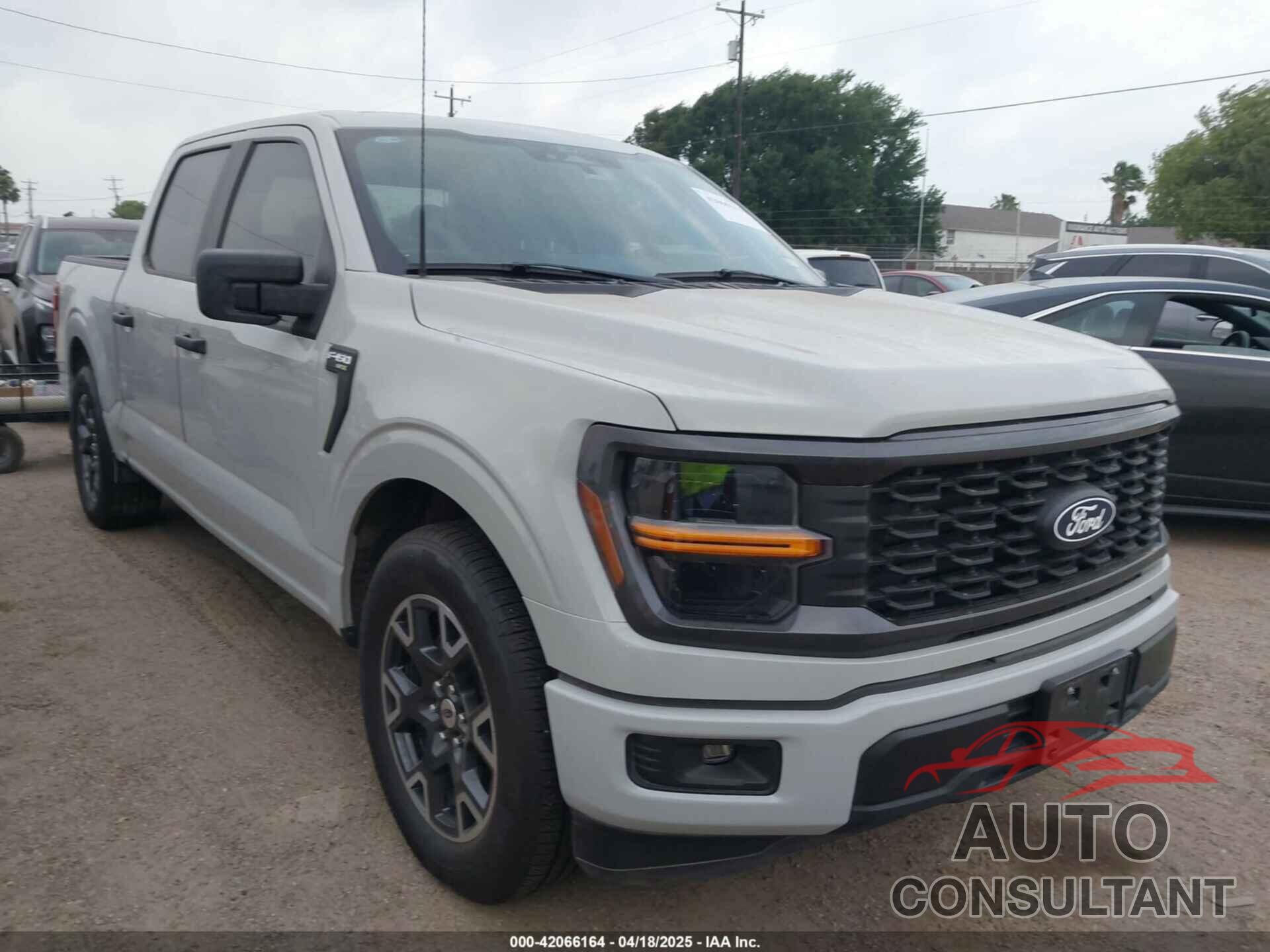 FORD F-150 2024 - 1FTEW2K51RKE27147