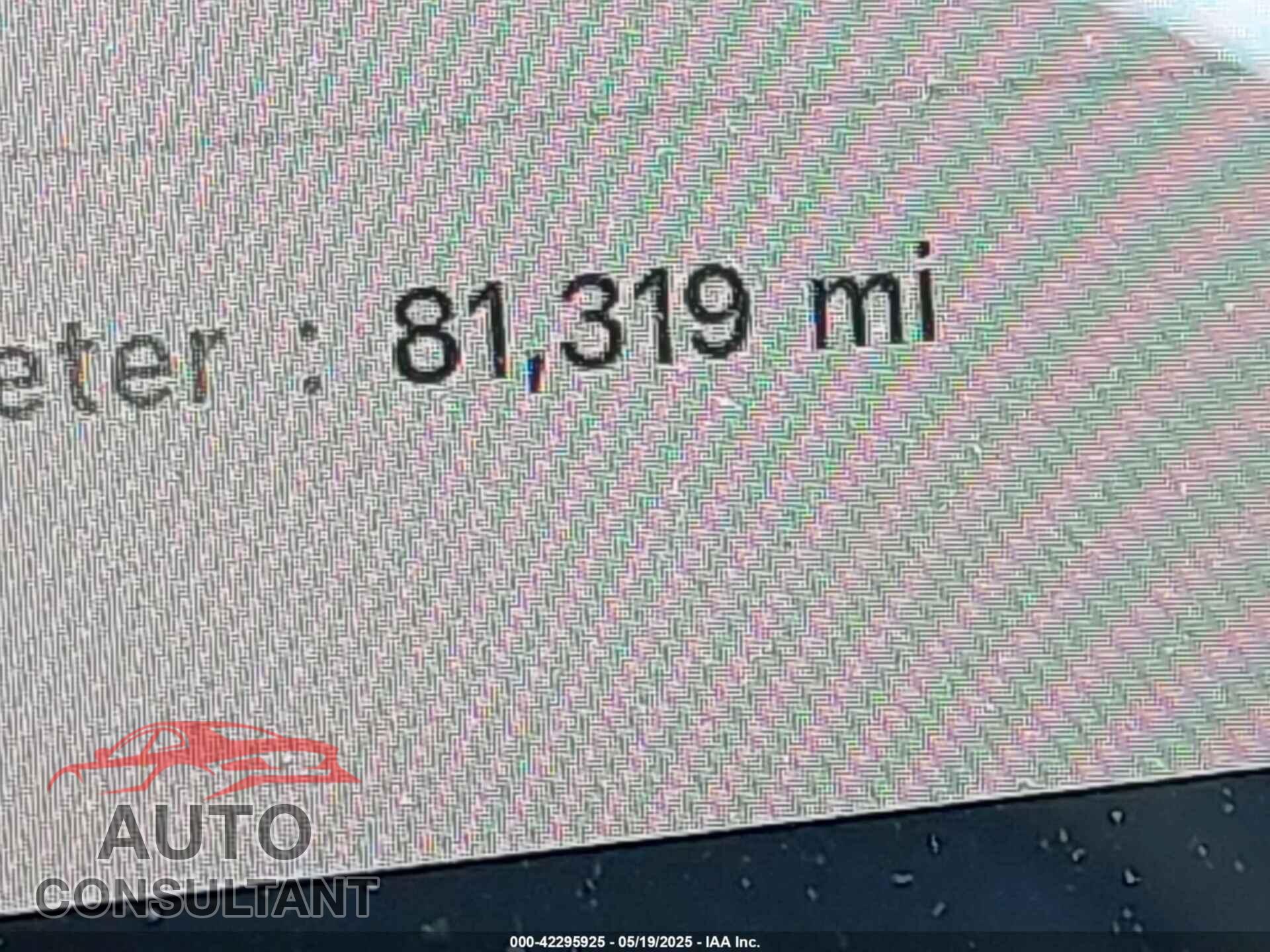 TESLA MODEL 3 2018 - 5YJ3E1EB7JF108455