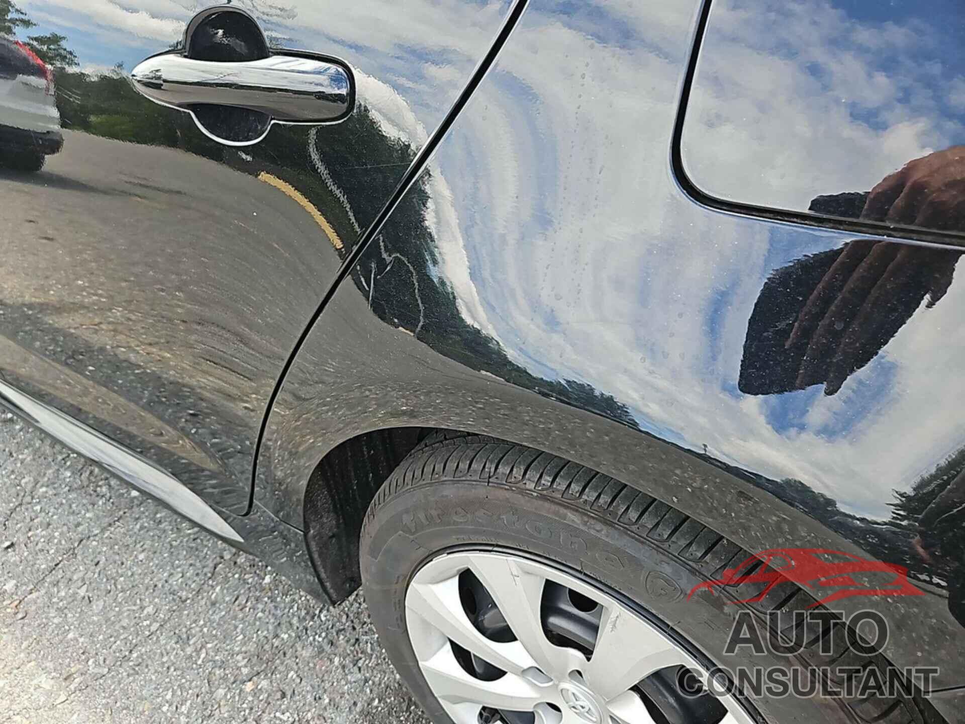 TOYOTA COROLLA 2024 - 5YFB4MDE5RP130739