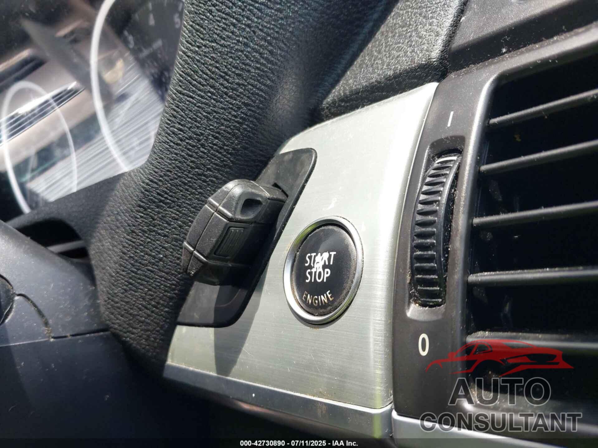 BMW X6 2012 - 5UXFG8C50CLZ97076