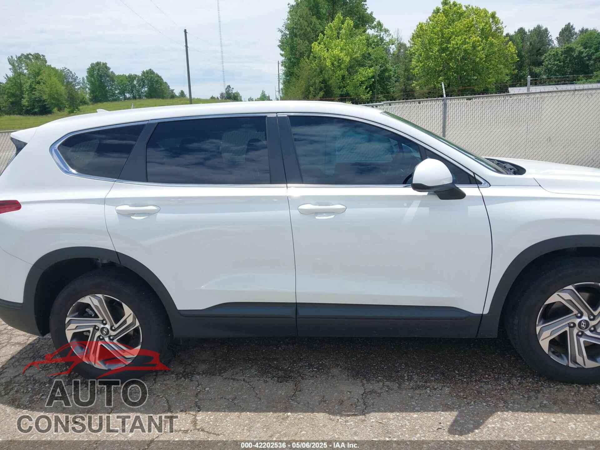 HYUNDAI SANTA FE 2023 - 5NMS14AJ9PH630176
