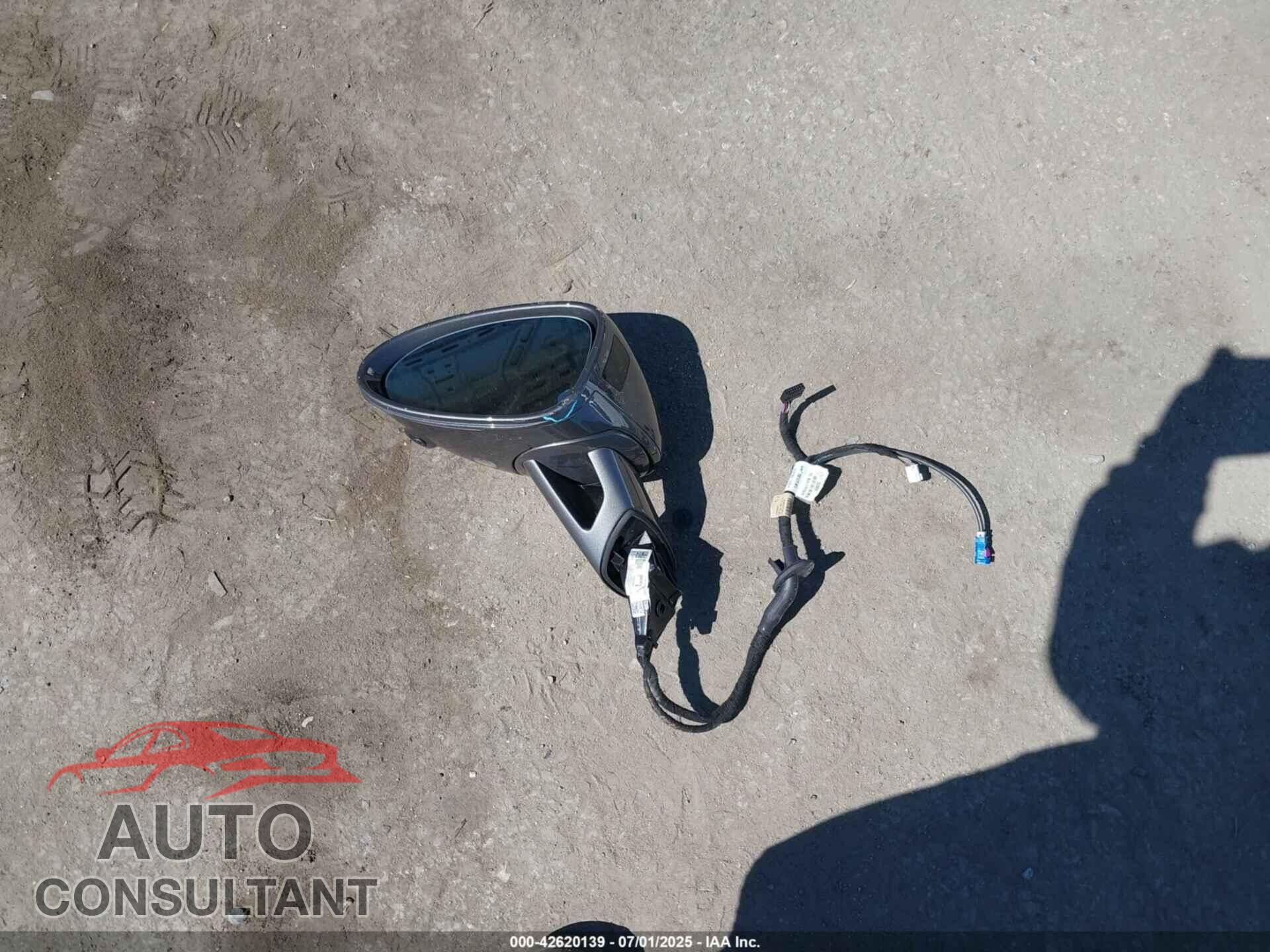 PORSCHE MACAN 2023 - WP1AA2A54PLB14632