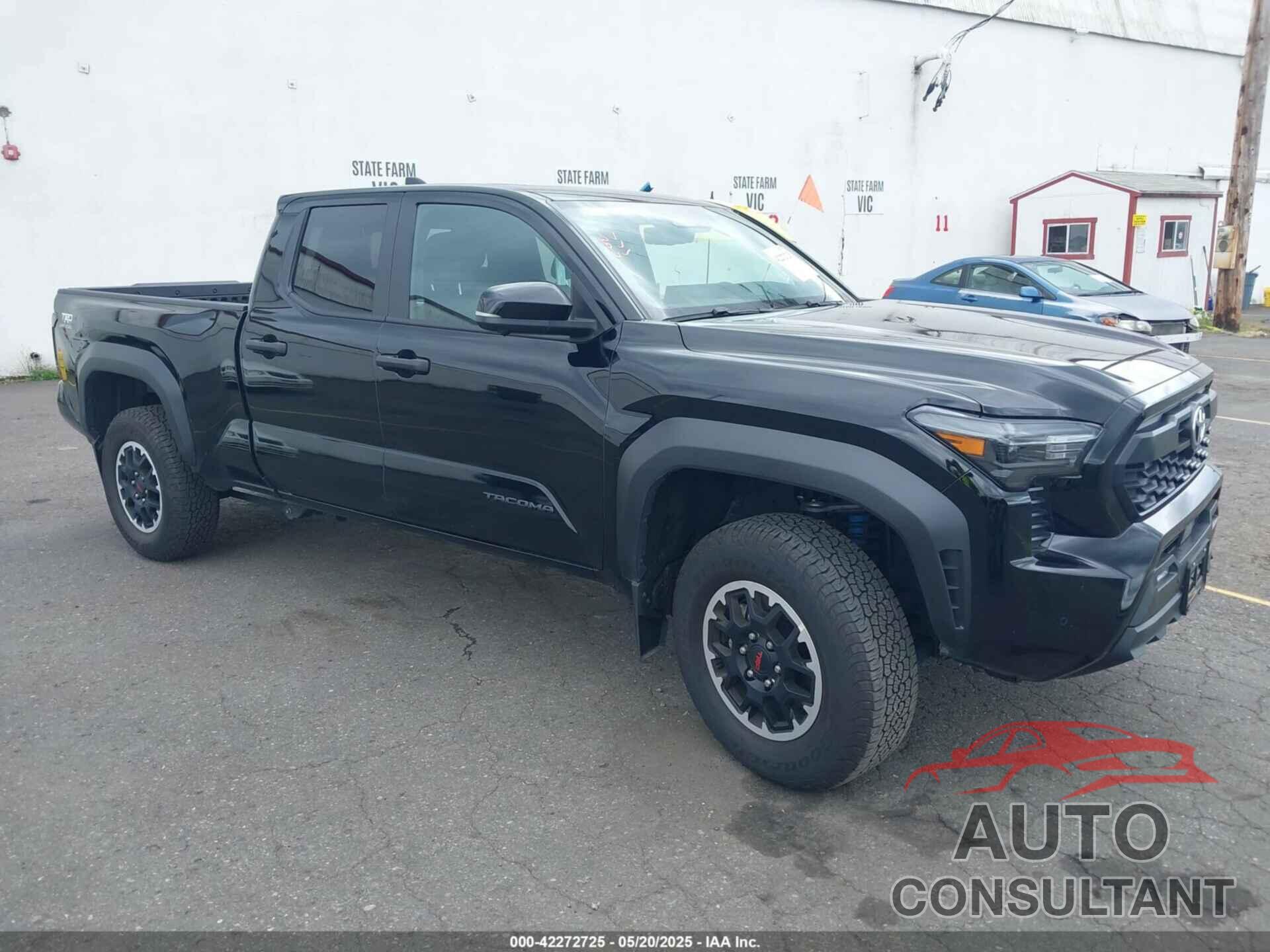 TOYOTA TACOMA 2024 - 3TMLB5JN3RM047323