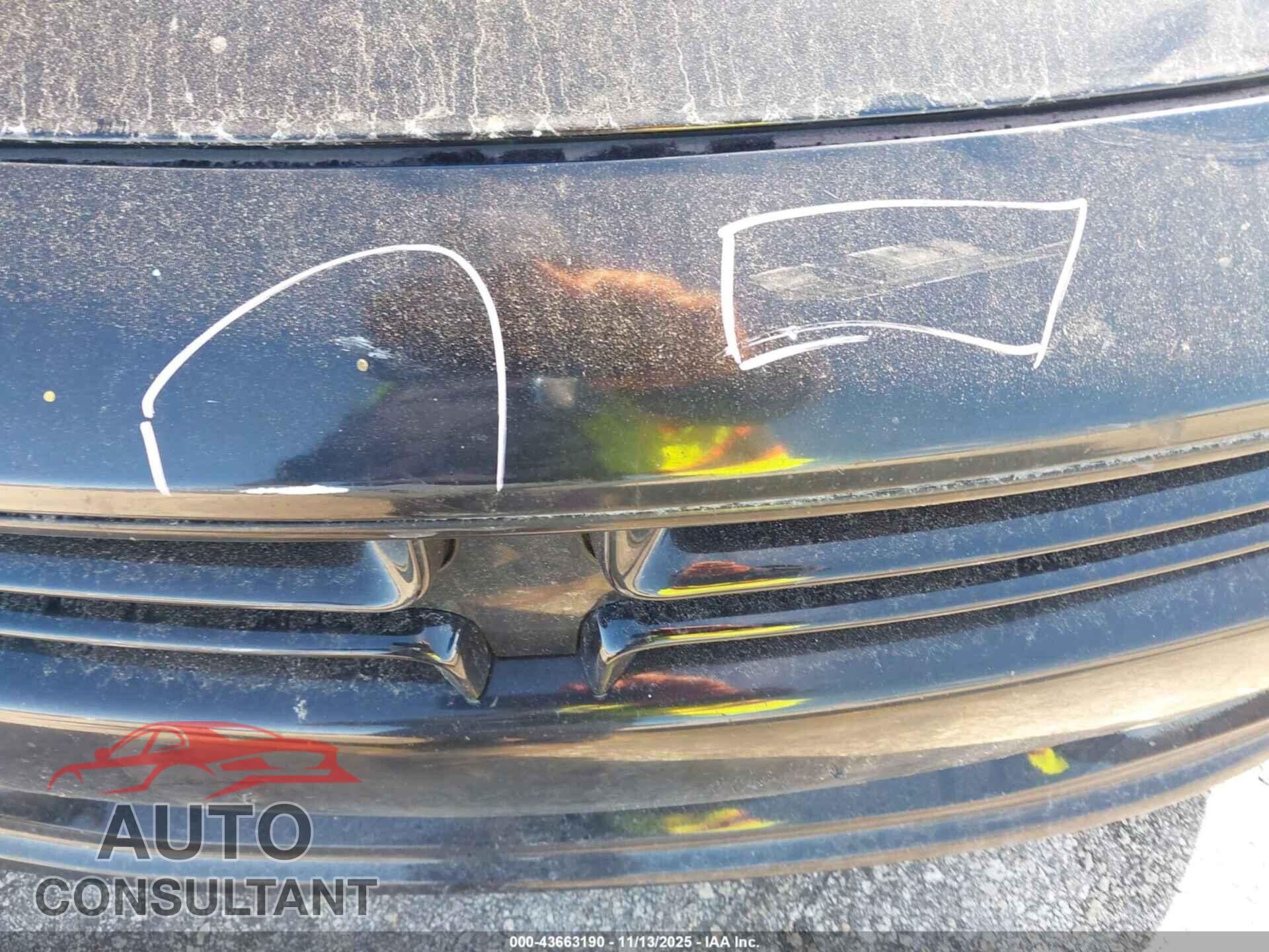 DODGE DART 2015 - 1C3CDFAA6FD392452