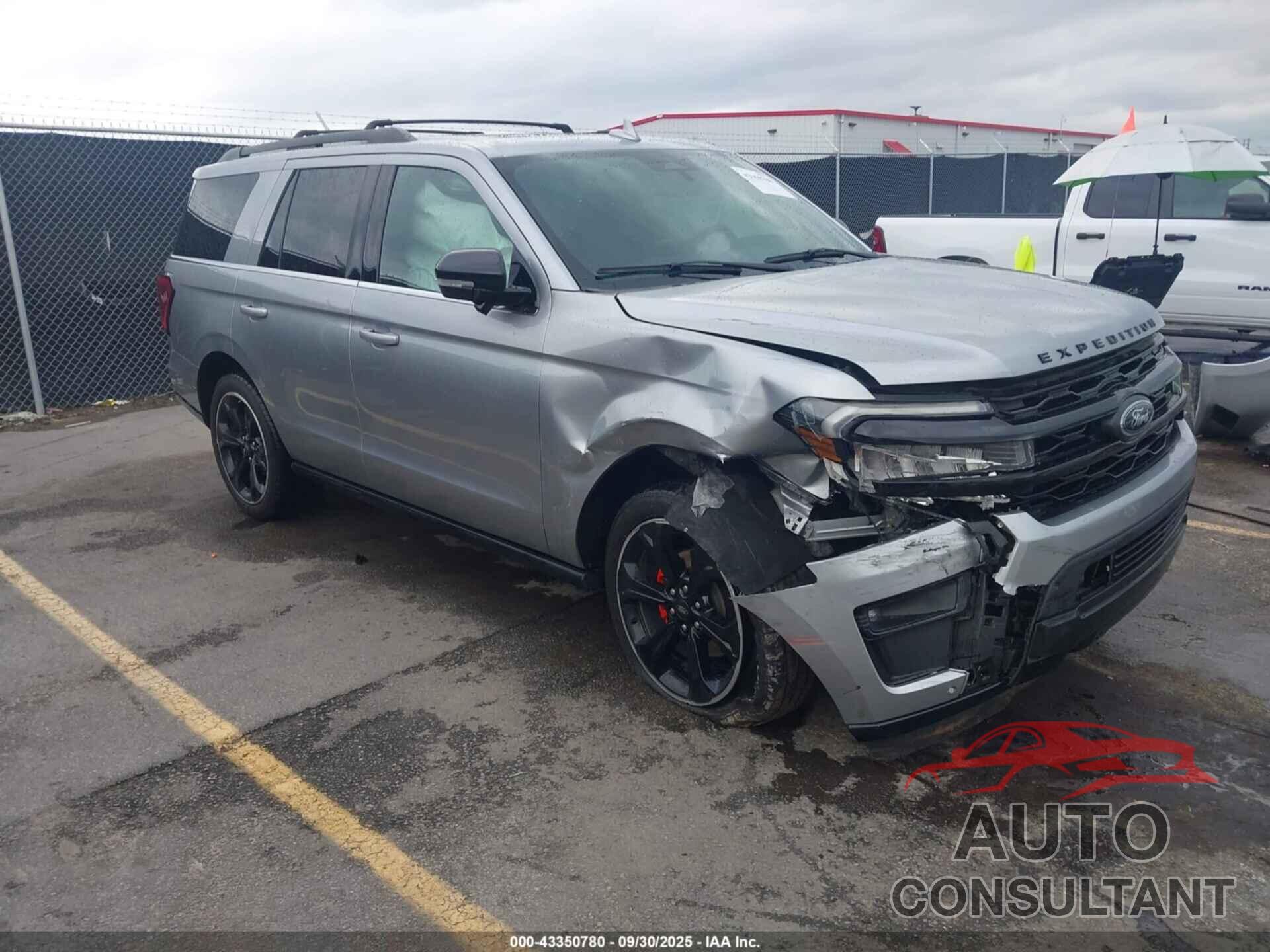 FORD EXPEDITION 2022 - 1FMJU2AT2NEA32001