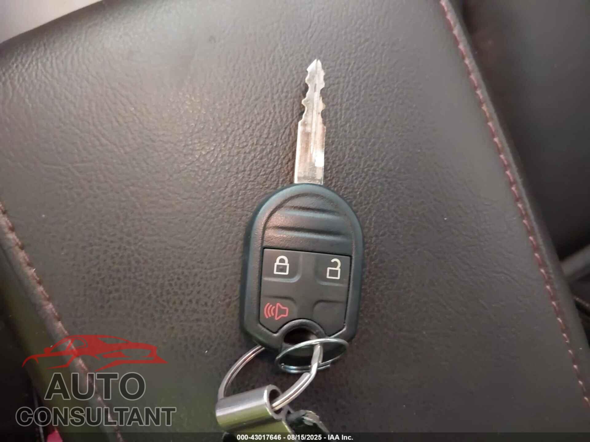 FORD EDGE 2014 - 2FMDK4JC6EBB29535