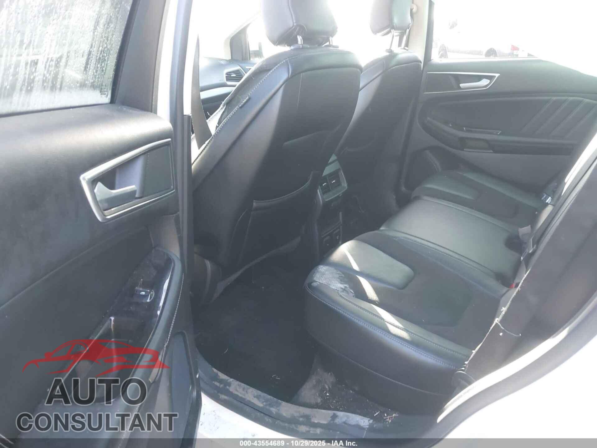 FORD EDGE 2015 - 2FMPK4AP1FBB39262