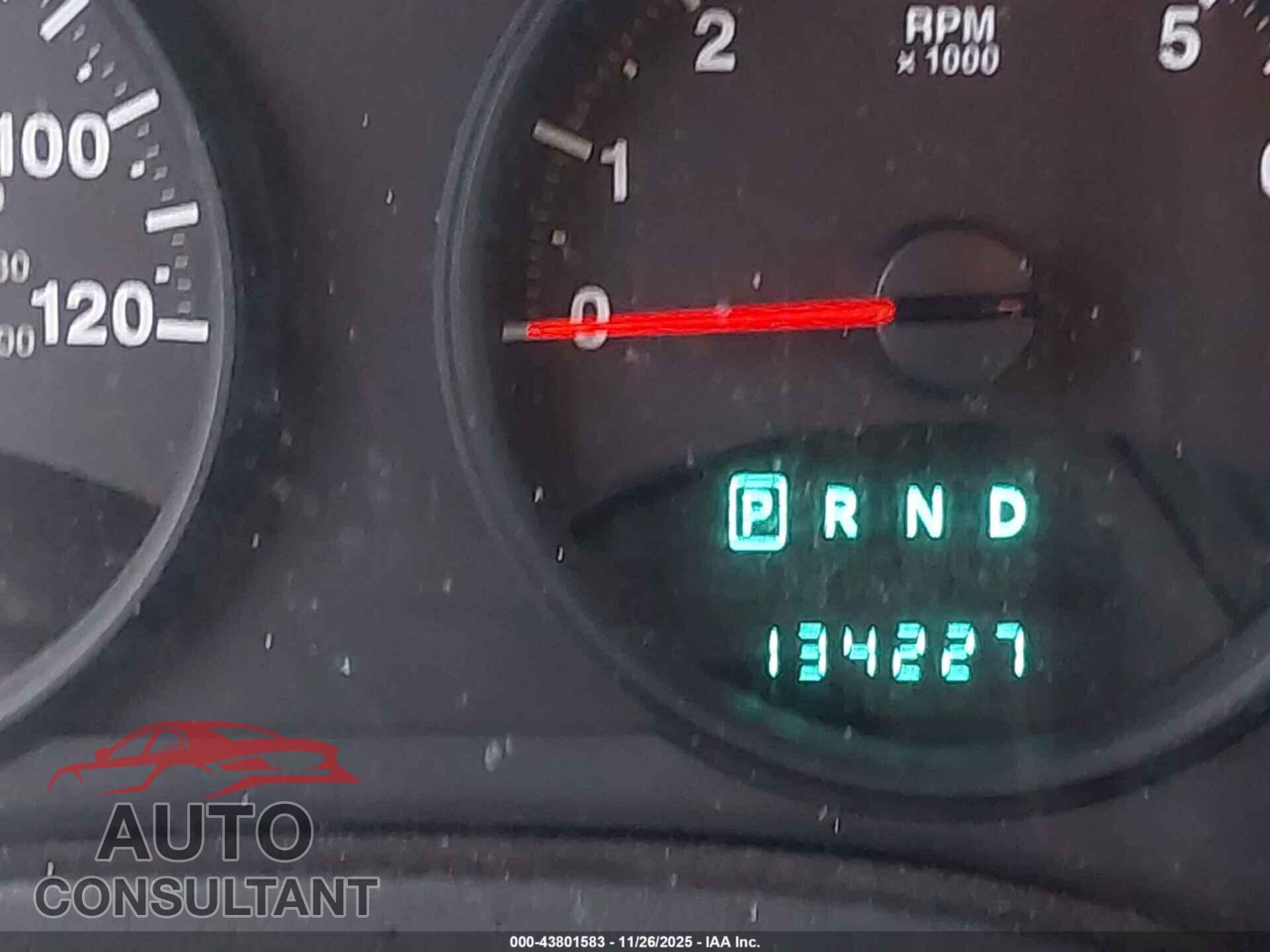 JEEP PATRIOT 2009 - 1J4FT28A99D122379