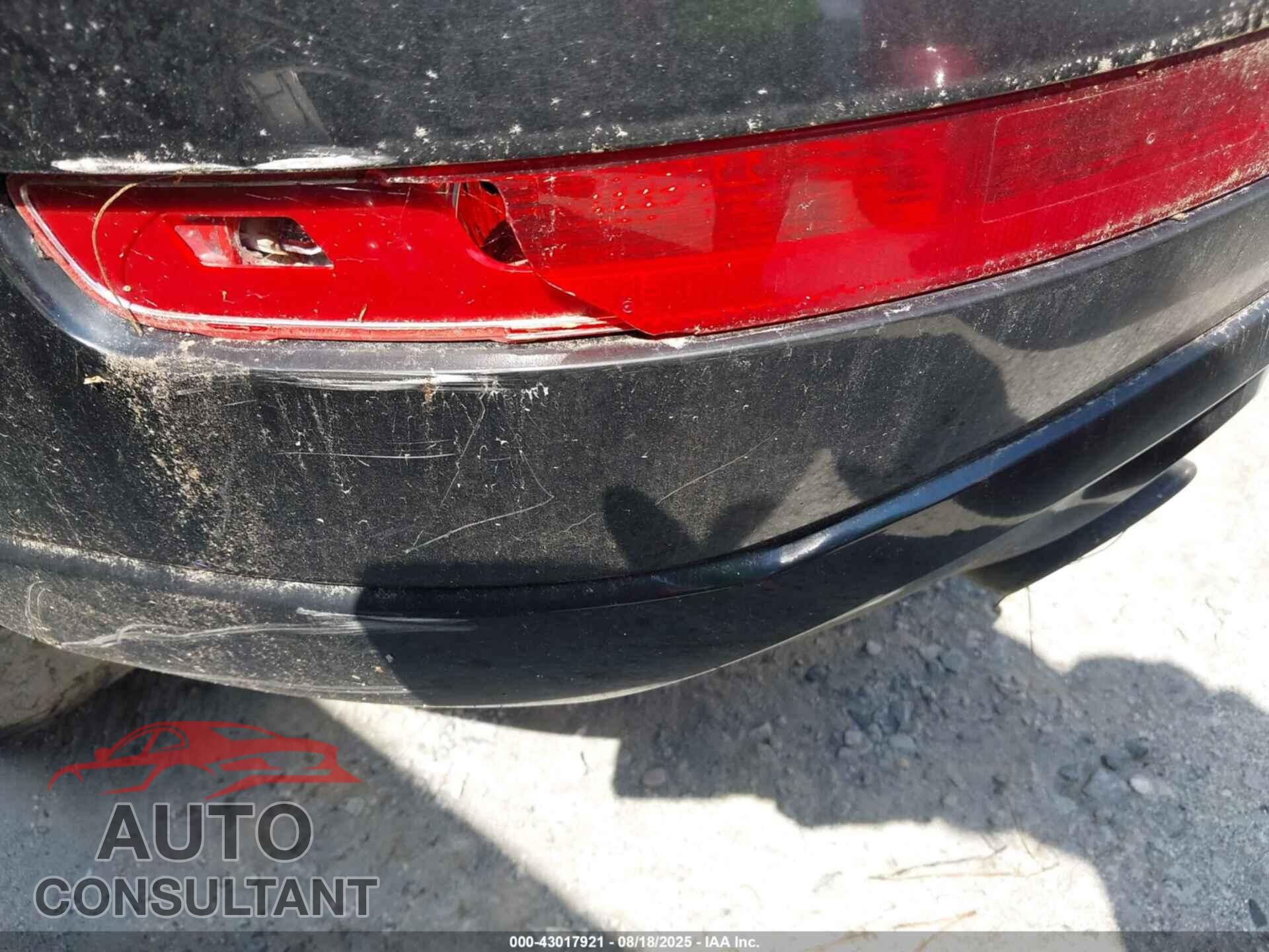 AUDI Q5 2014 - WA1CFAFP2EA129245