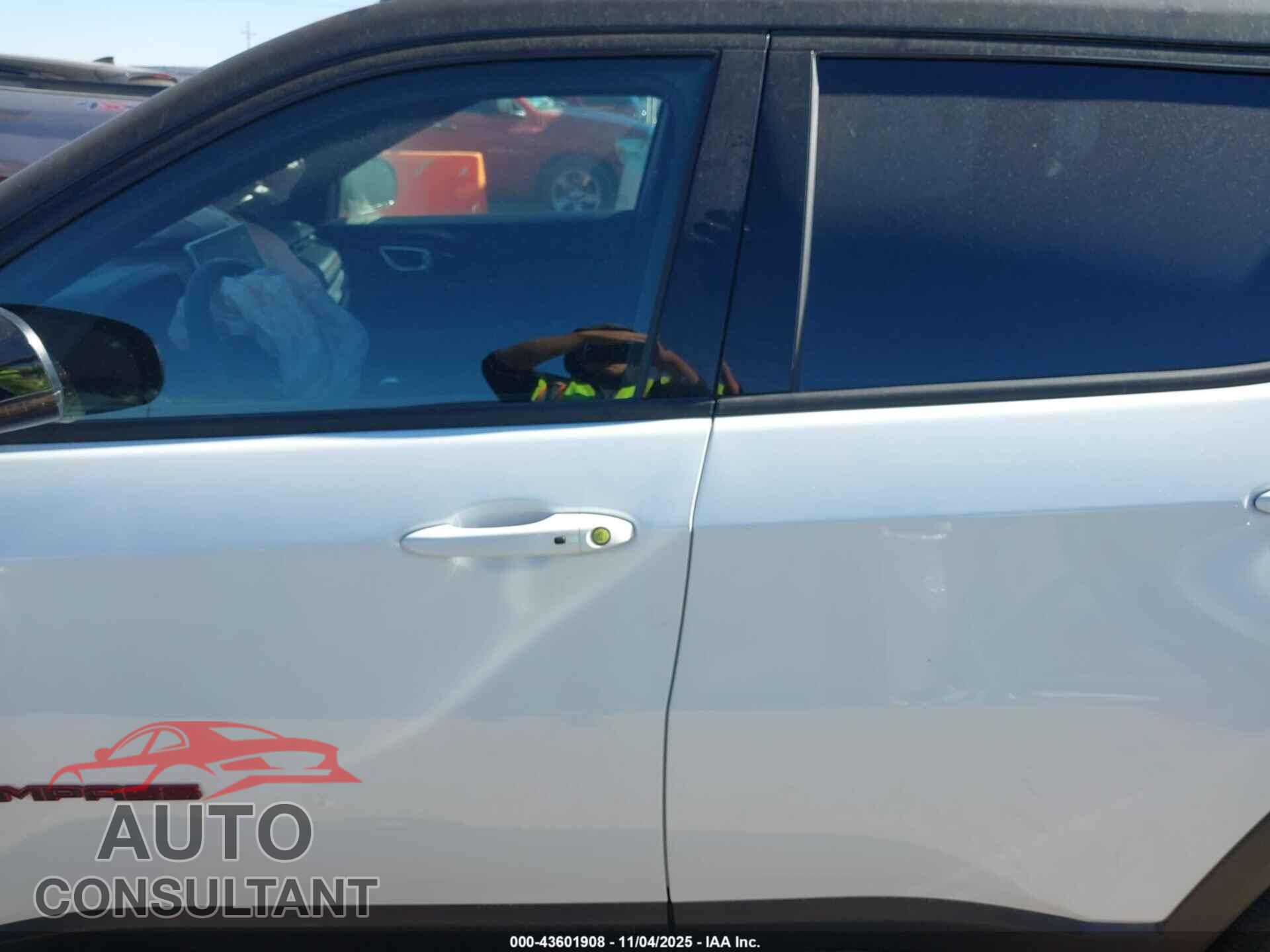 JEEP COMPASS 2023 - 3C4NJDDN9PT527922