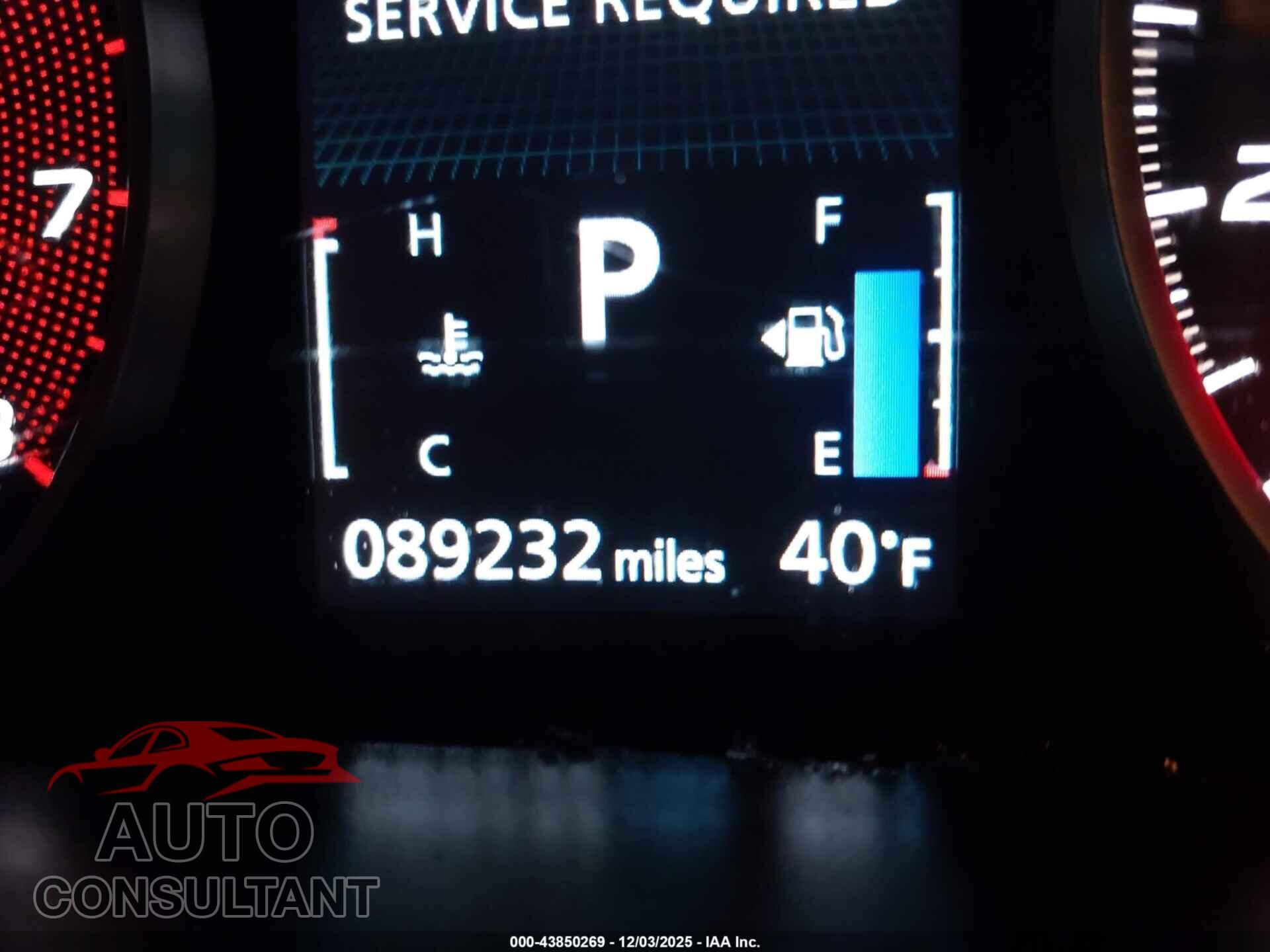 MITSUBISHI ECLIPSE CROSS 2018 - JA4AT5AA9JZ064237