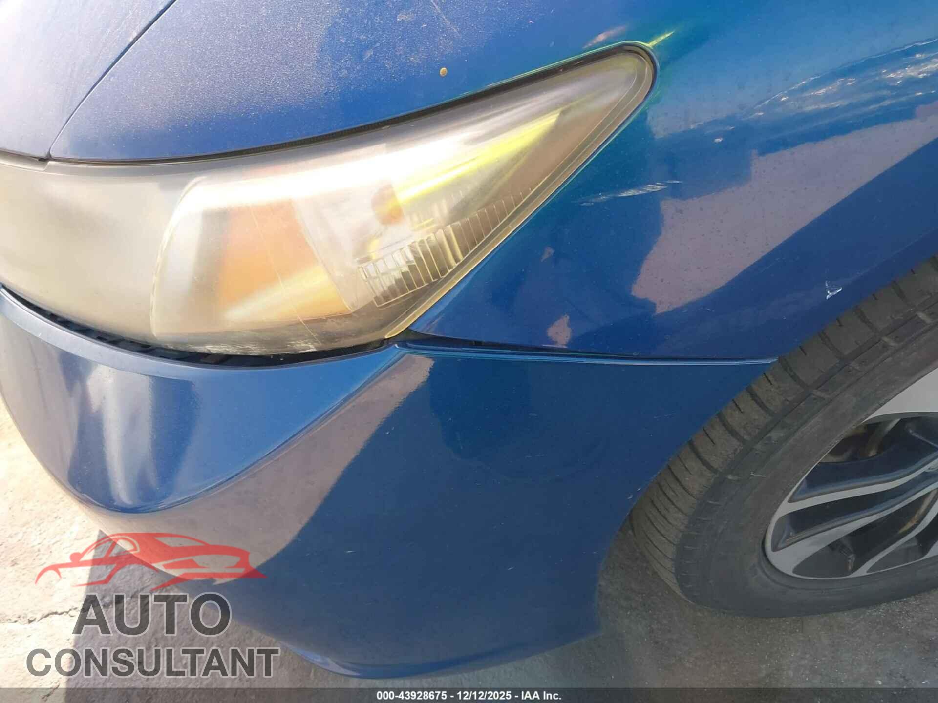 HONDA CIVIC 2014 - 19XFB2F8XEE252544