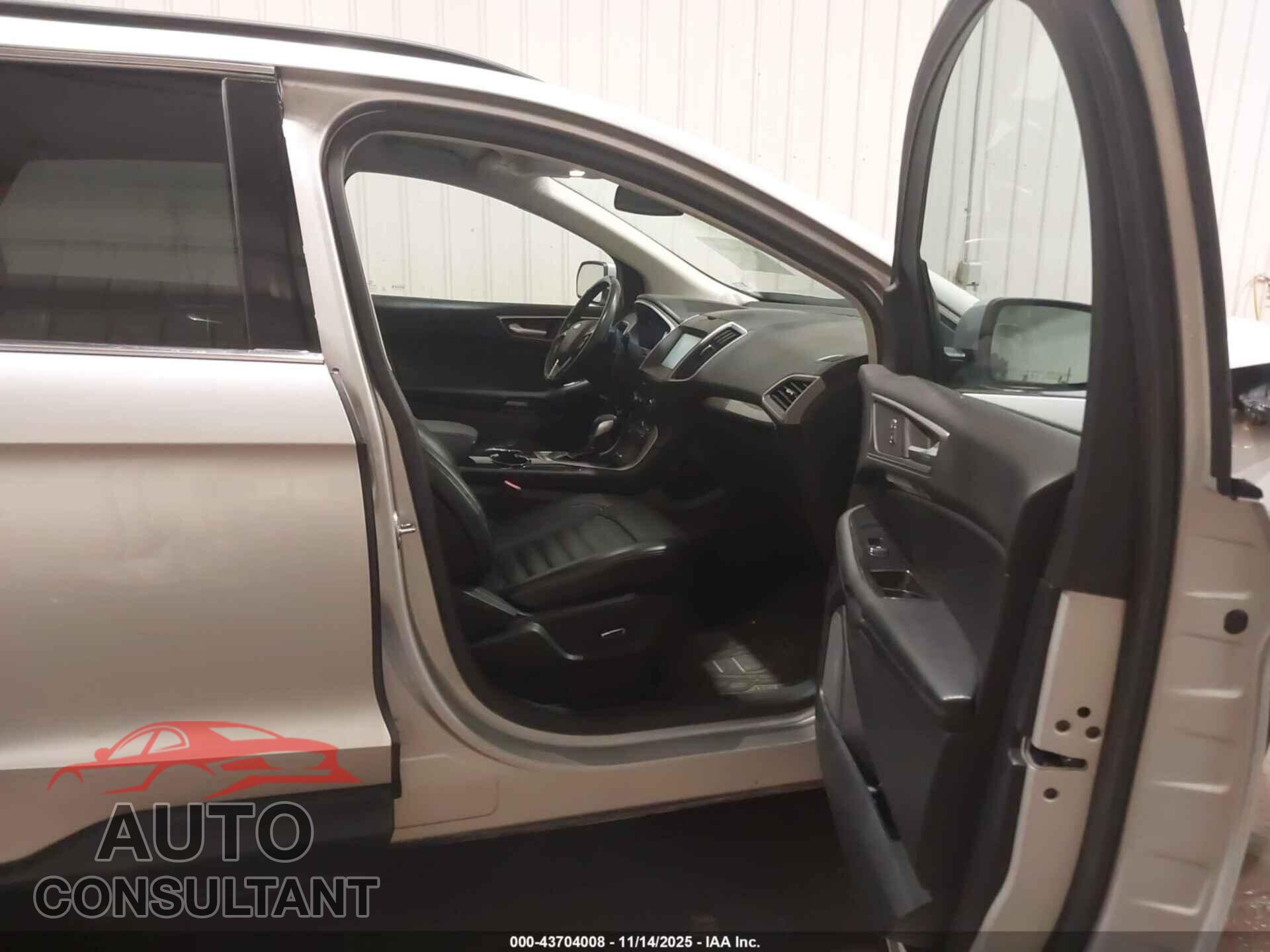 FORD EDGE 2015 - 2FMTK4J87FBC17499