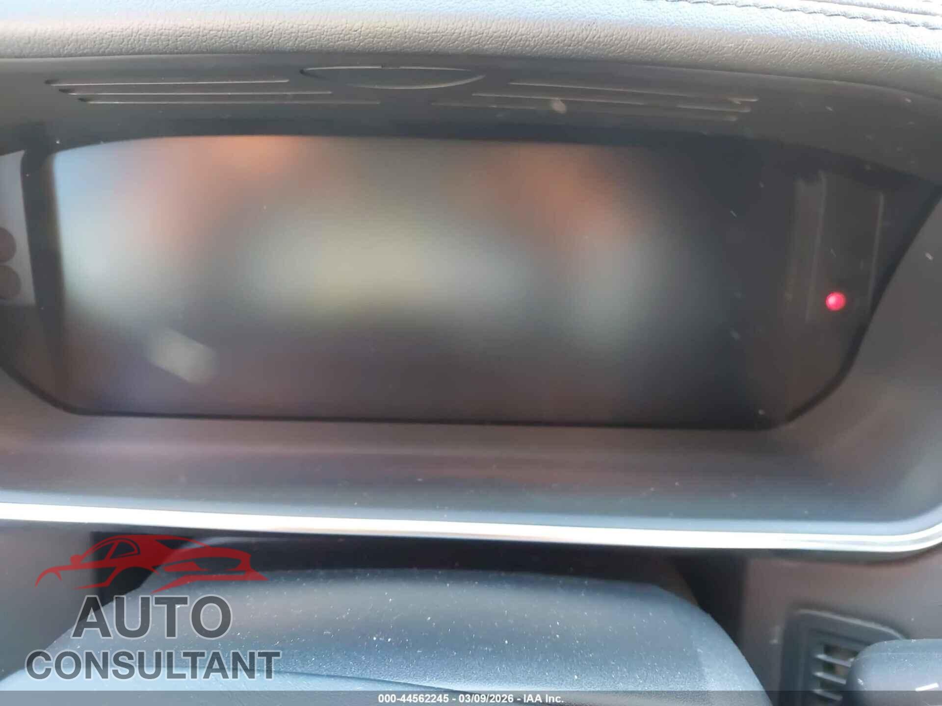 LAND ROVER RANGE ROVER 2016 - SALGS2EF3GA275067