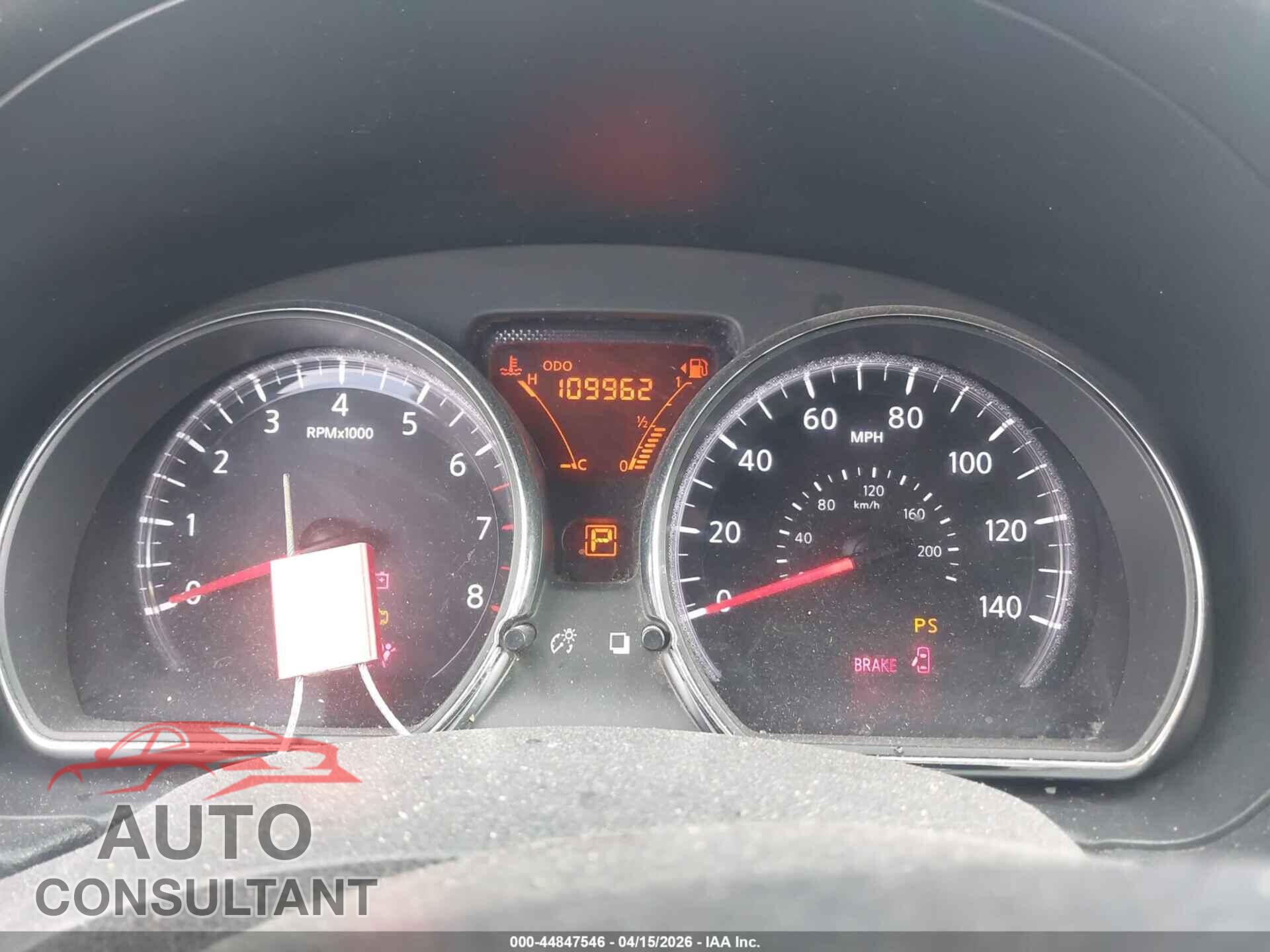 NISSAN VERSA NOTE 2017 - 3N1CE2CP2HL362206
