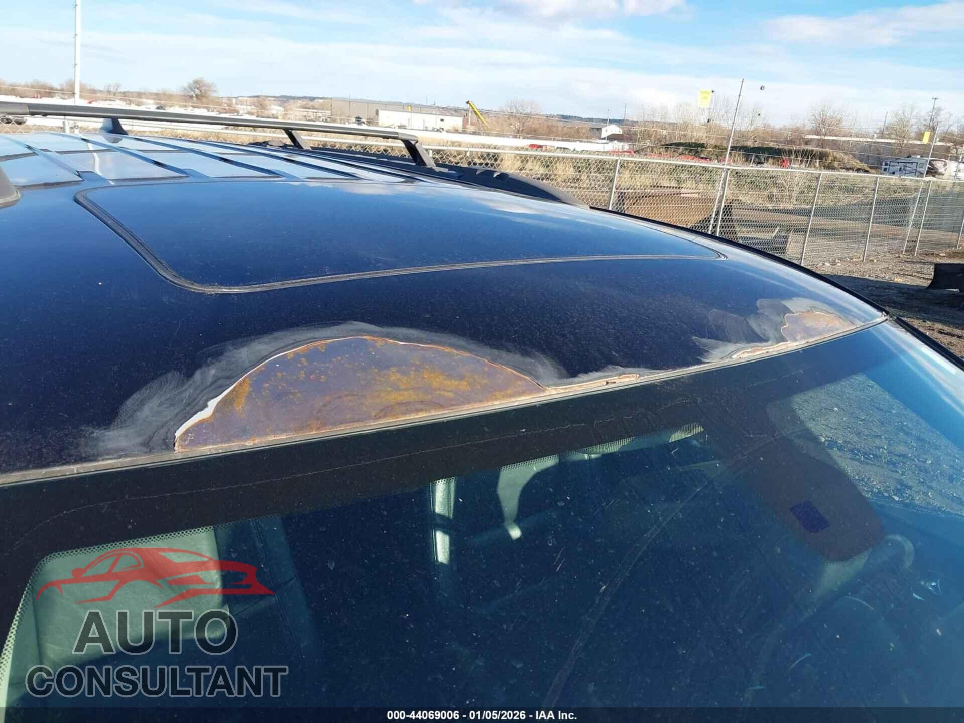 DODGE DURANGO 2014 - 1C4RDJDGXEC375022