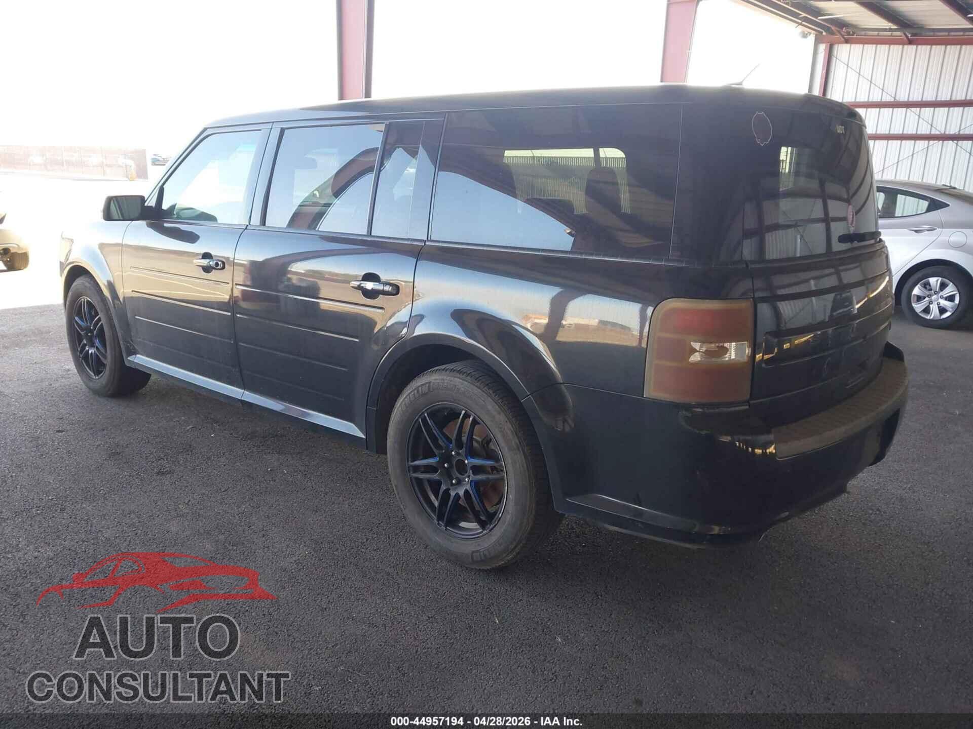 FORD FLEX 2014 - 2FMGK5D88EBD14468