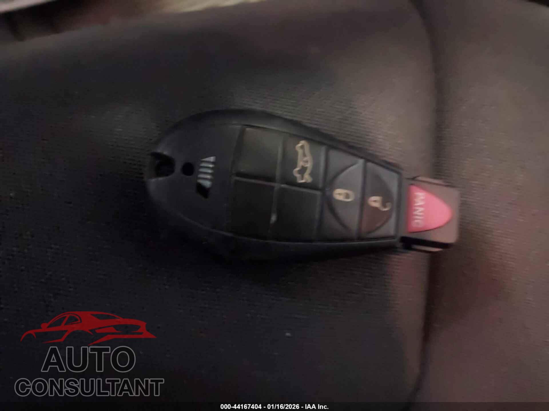 DODGE DART 2013 - 1C3CDFAA4DD214004