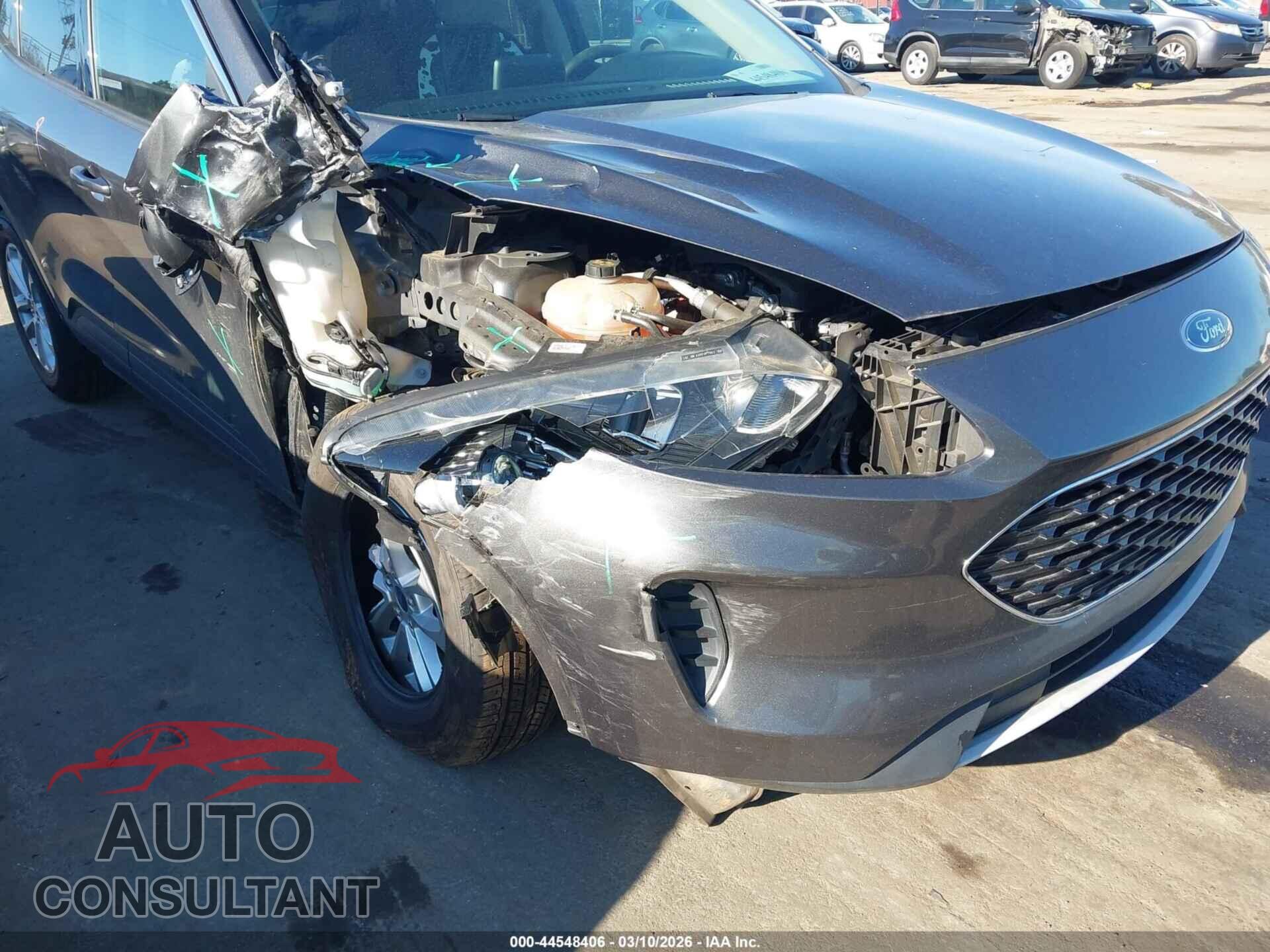 FORD ESCAPE 2020 - 1FMCU9G67LUA81443