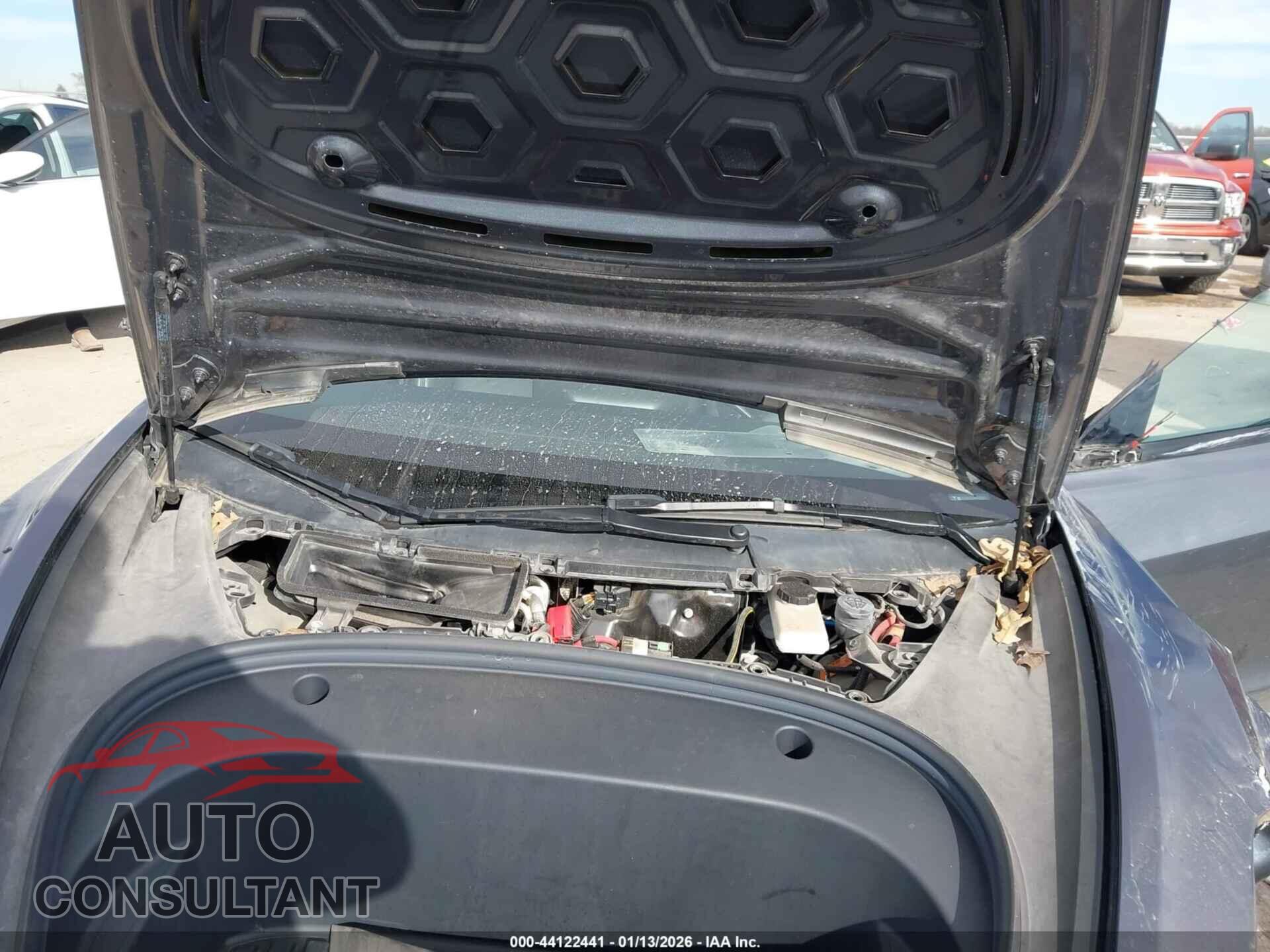 TESLA MODEL 3 2023 - 5YJ3E1EC4PF625357
