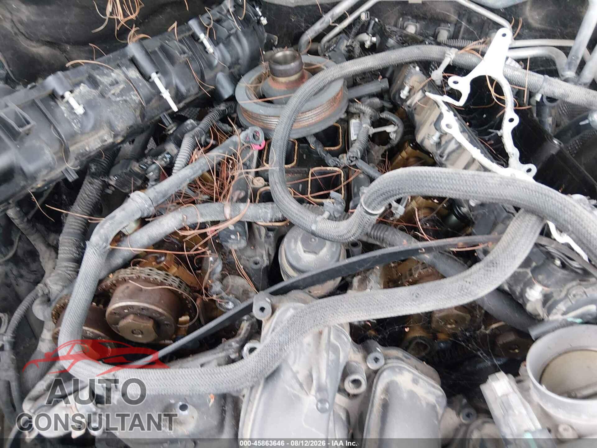 DODGE DURANGO 2013 - 1C4RDJDG1DC664515