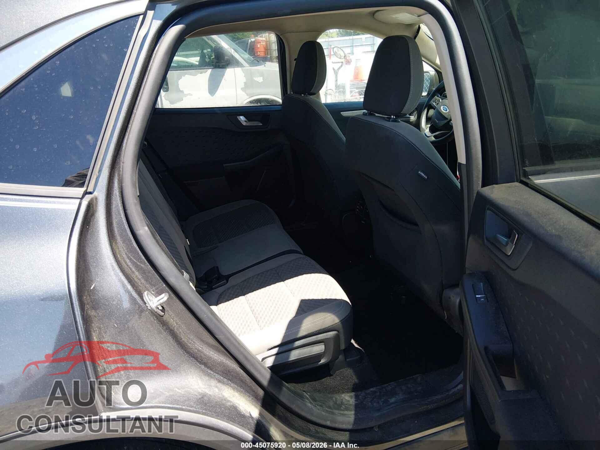 FORD ESCAPE 2020 - 1FMCU9G61LUA73435
