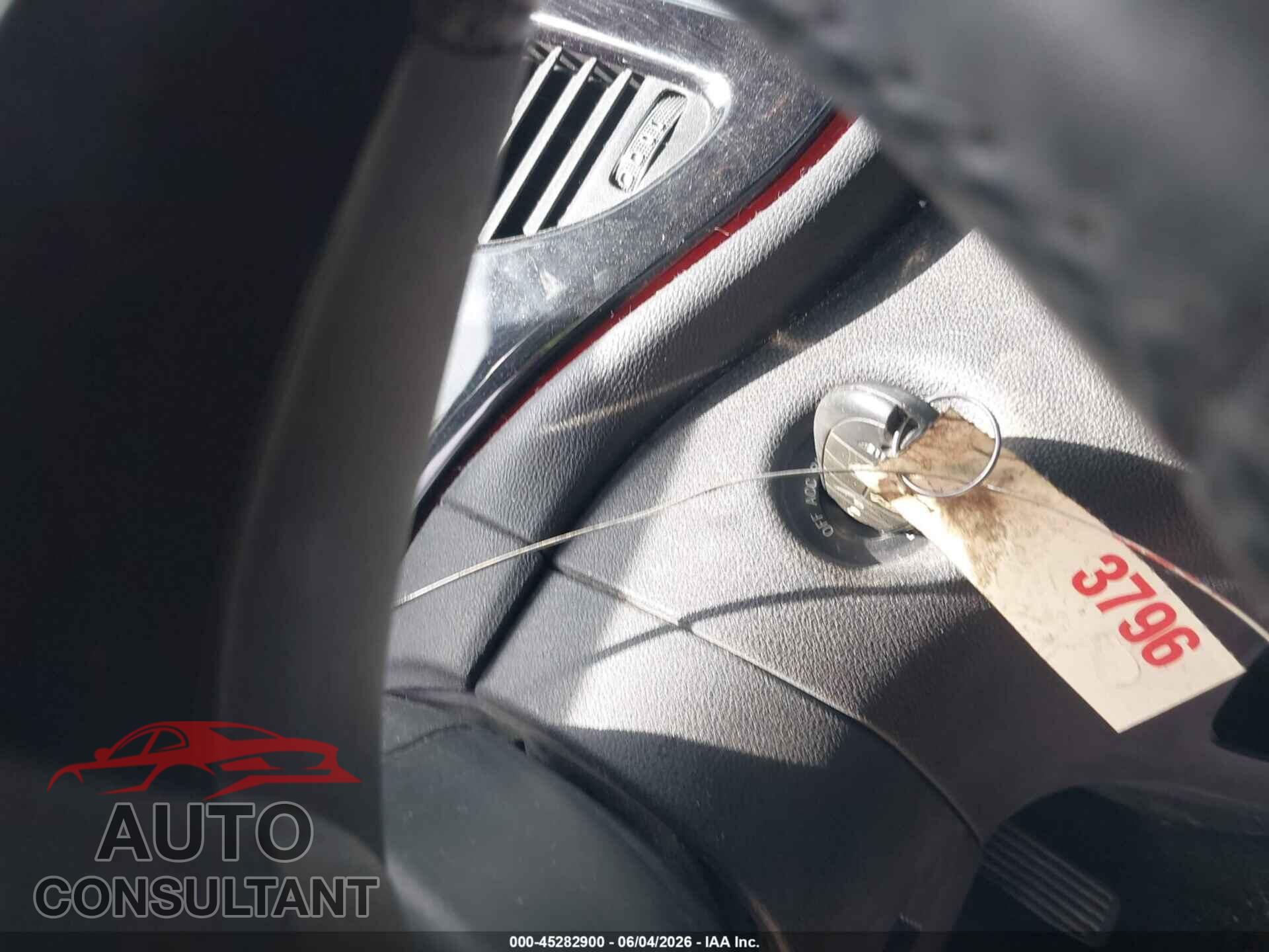 DODGE DART 2014 - 1C3CDFBB7ED858024