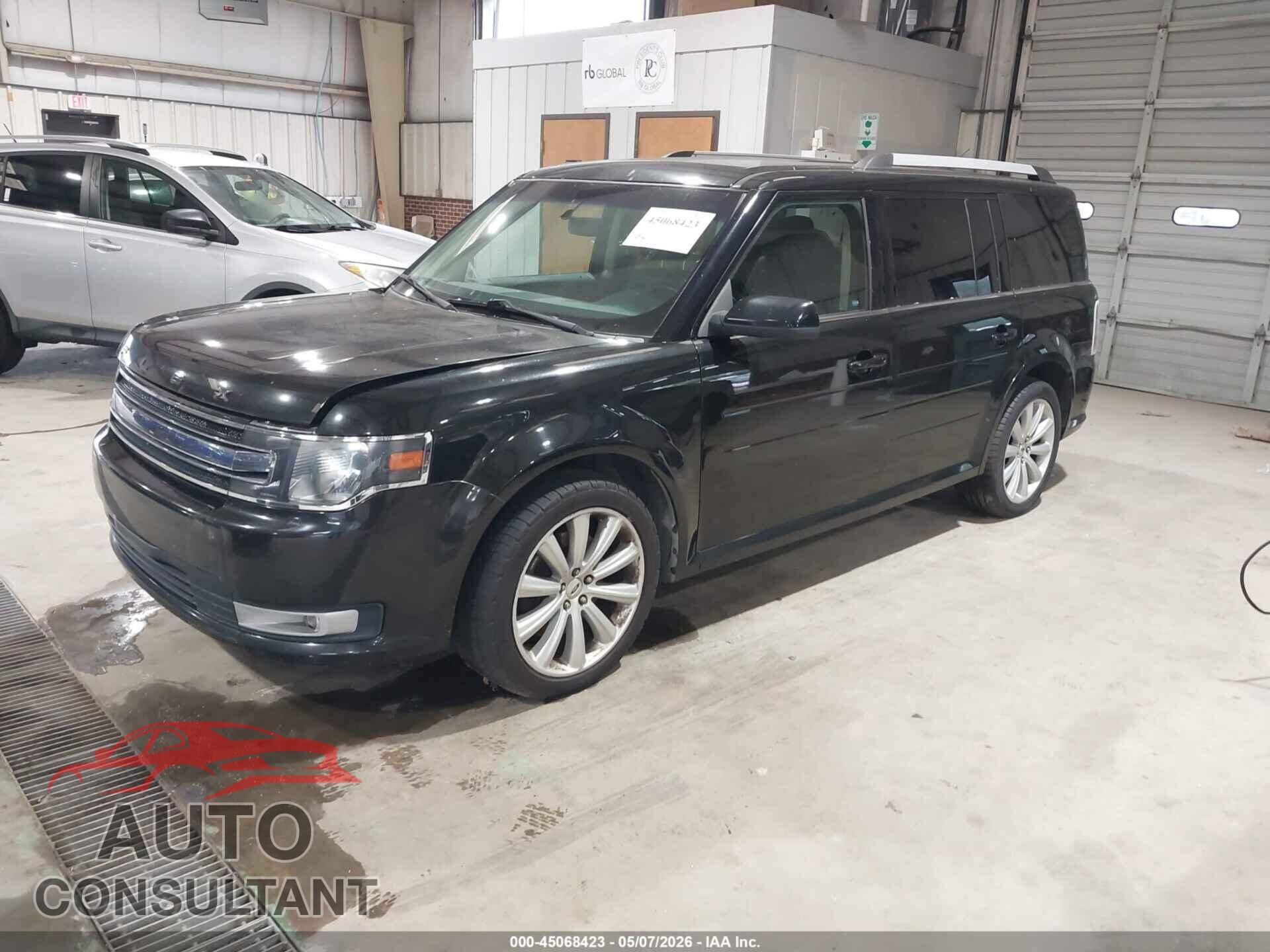 FORD FLEX 2014 - 2FMGK5C86EBD21646