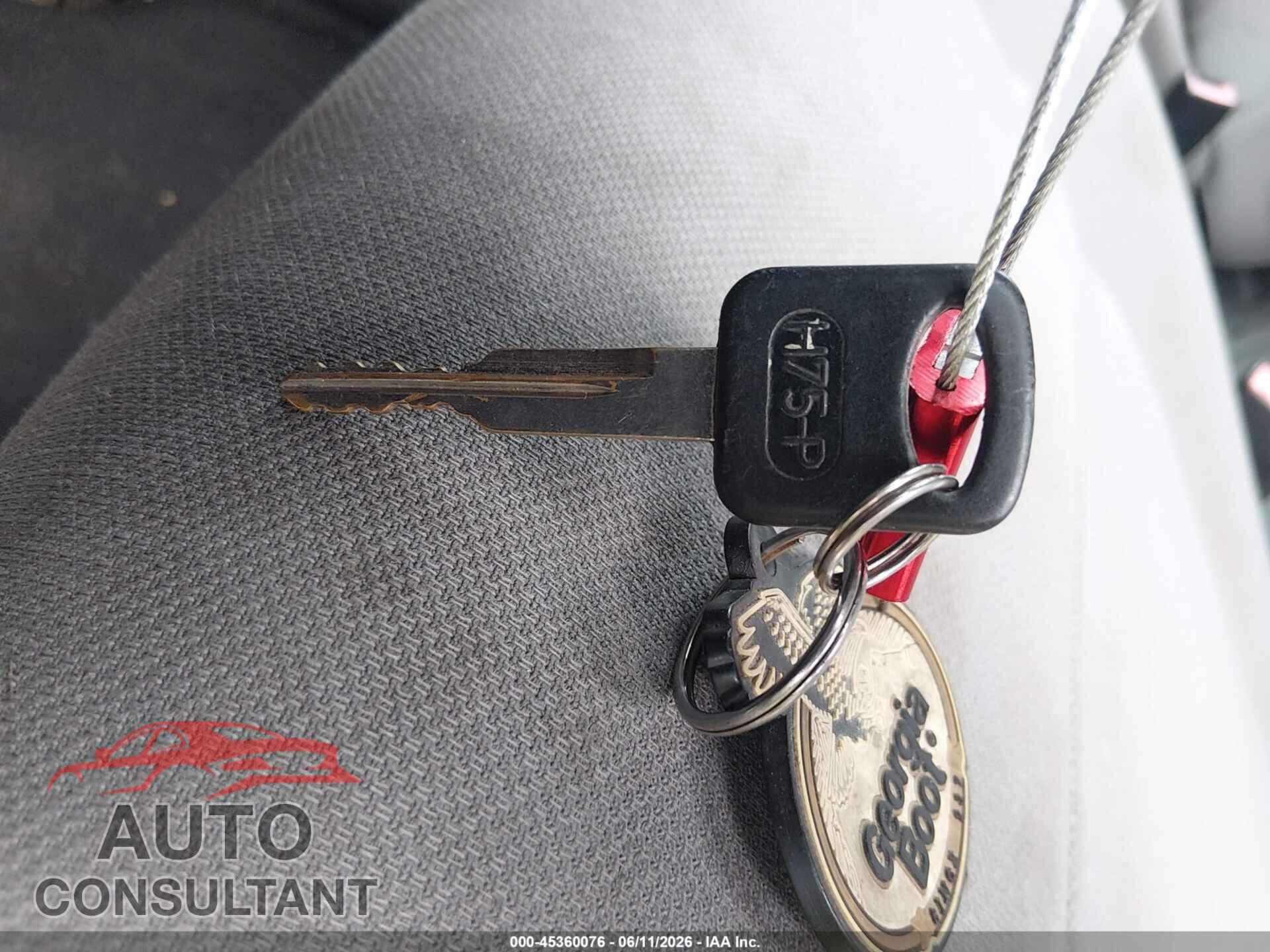 FORD E-250 2013 - 1FTNE2EW8DDB06890