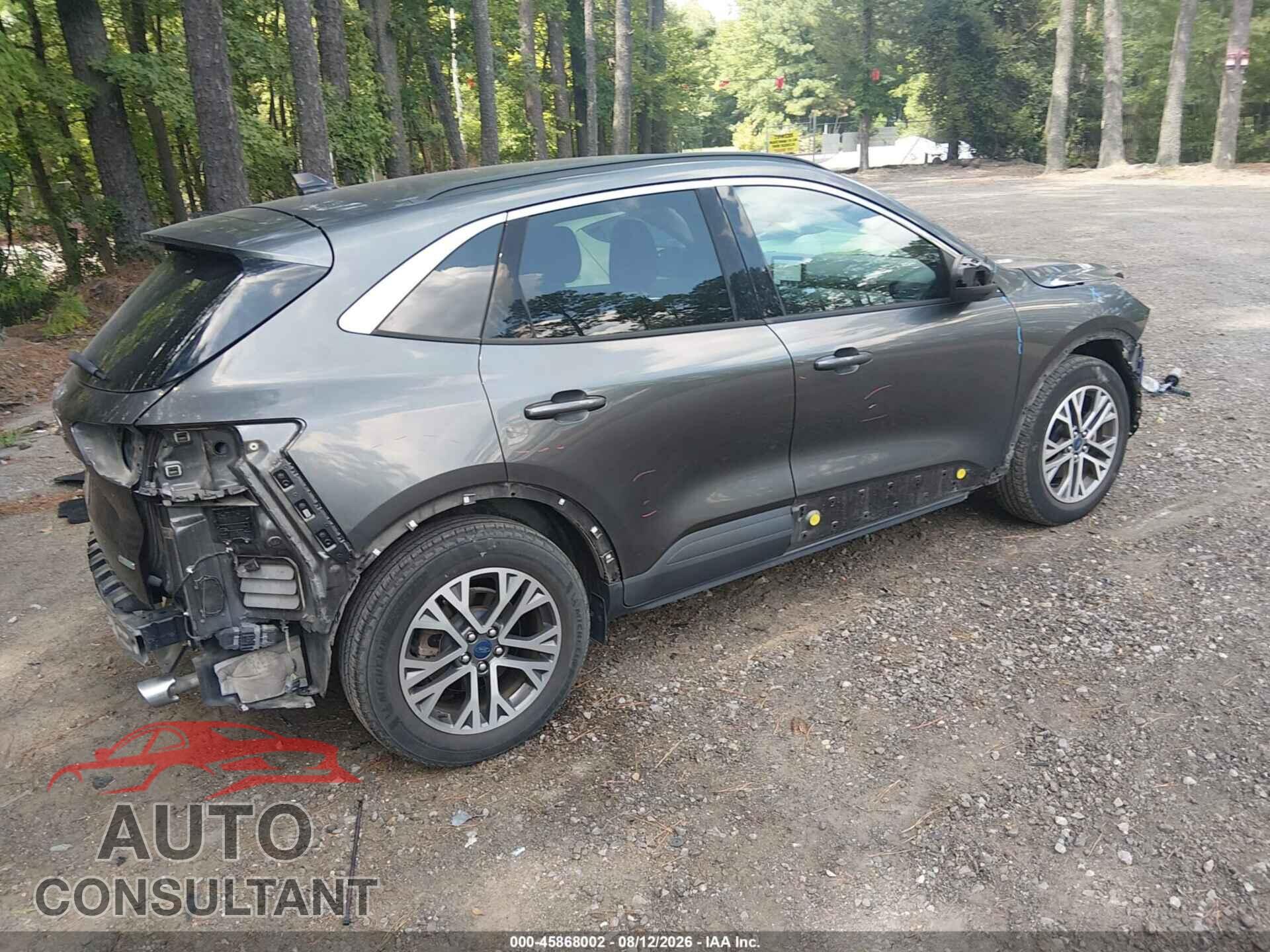FORD ESCAPE 2020 - 1FMCU0H65LUA00854