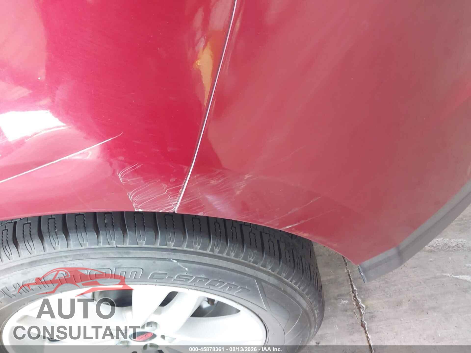 FORD EDGE 2015 - 2FMTK4J81FBB23389