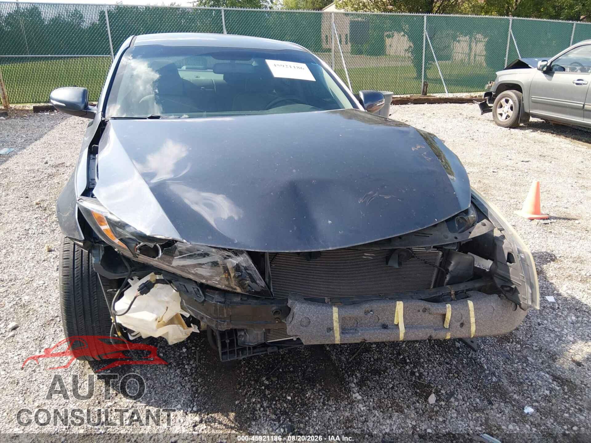 KIA OPTIMA 2015 - KNAGM4A70F5577111
