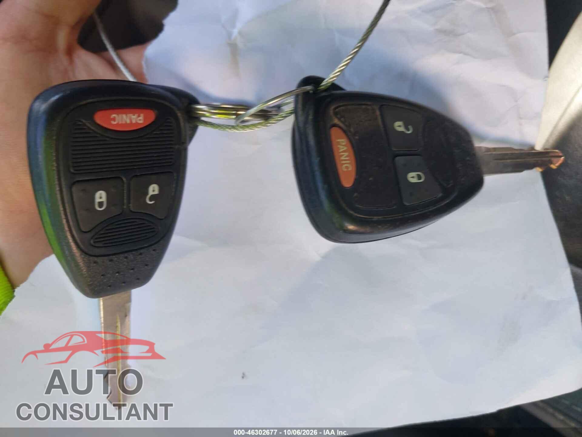 JEEP PATRIOT 2014 - 1C4NJPCB6ED805543