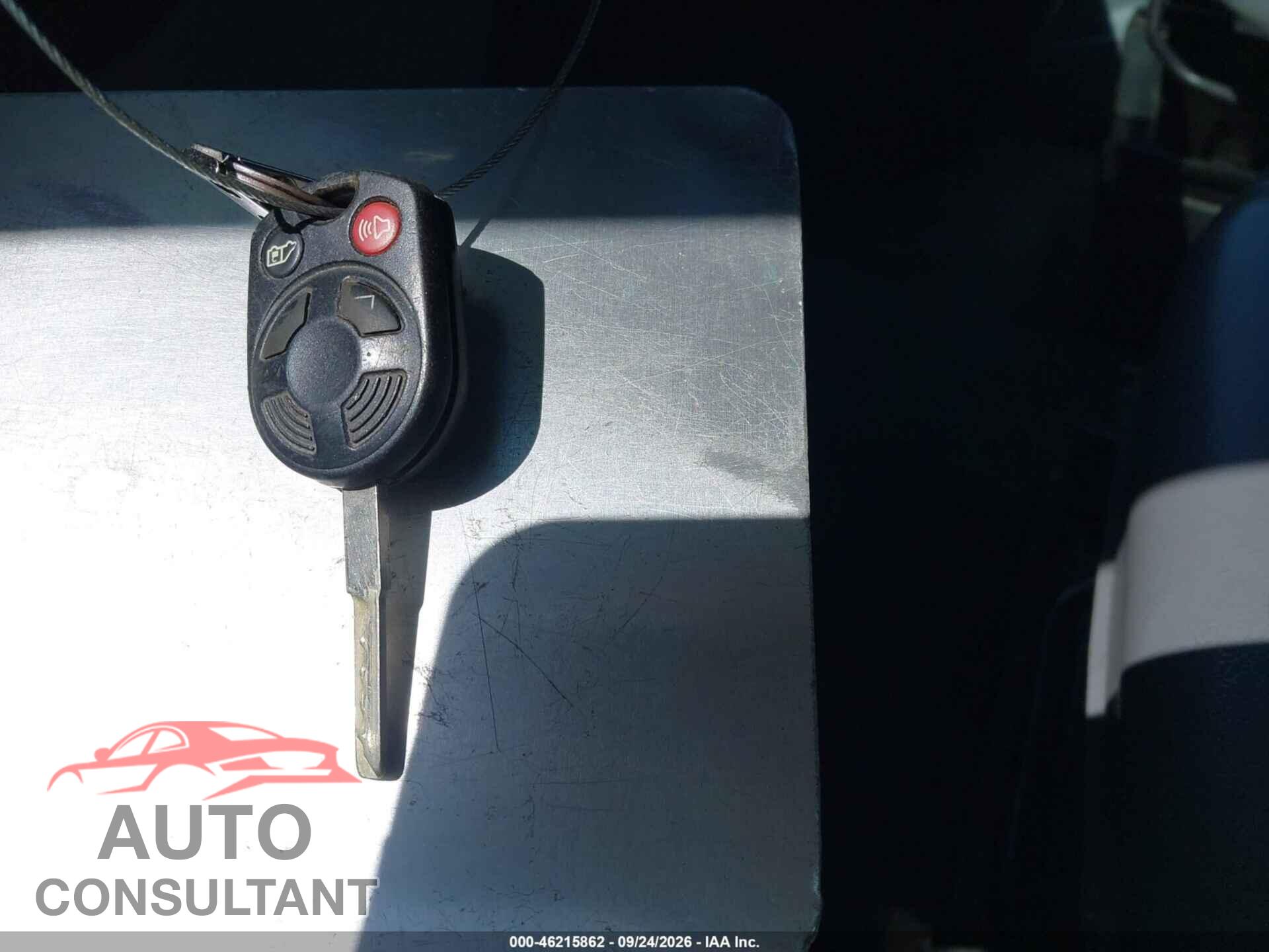FORD TRANSIT 2015 - 1FTNE1CM3FKA99423