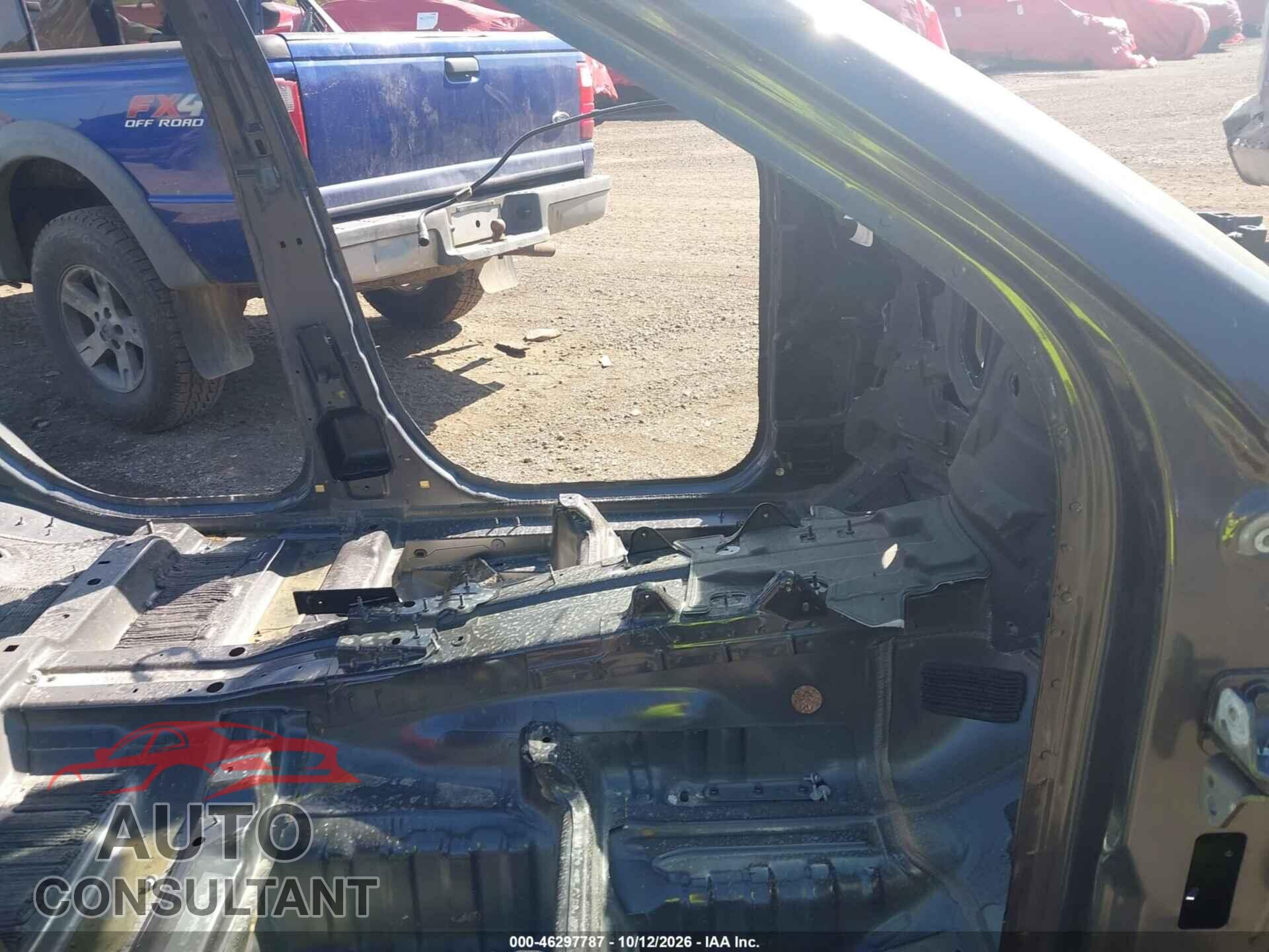 DODGE DURANGO 2023 - 1C4SDJGJXPC715295