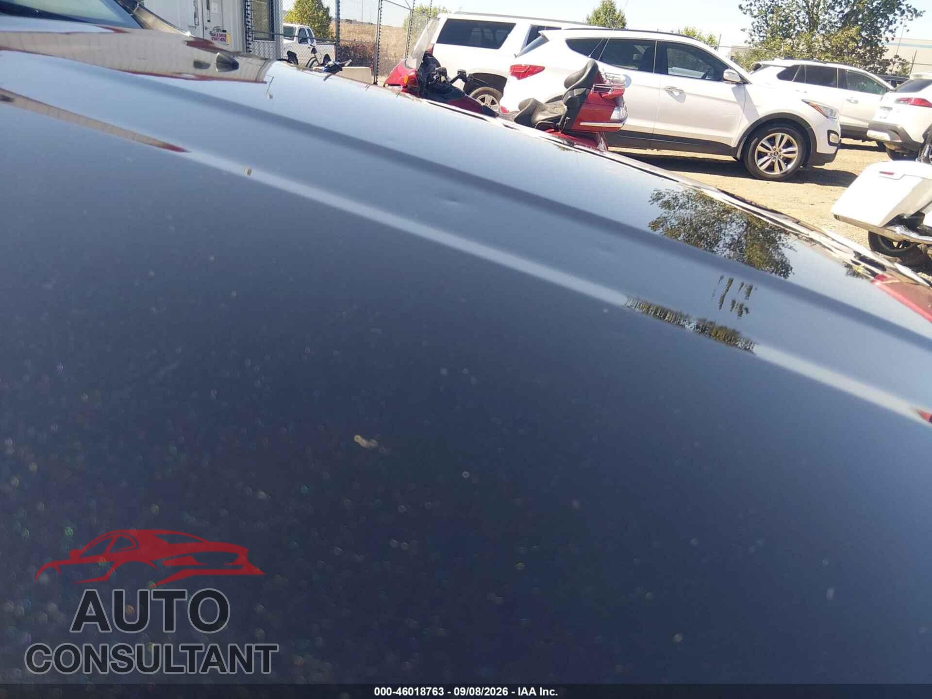 DODGE DURANGO 2013 - 1C4RDJEG4DC654253