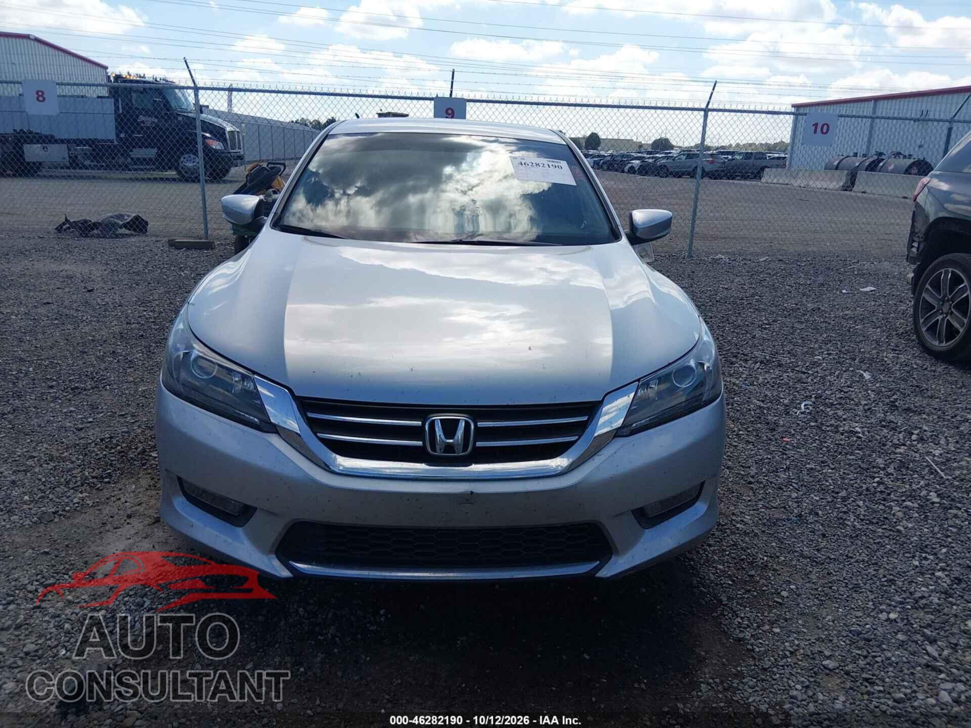 HONDA ACCORD 2014 - 1HGCR2F59EA030182