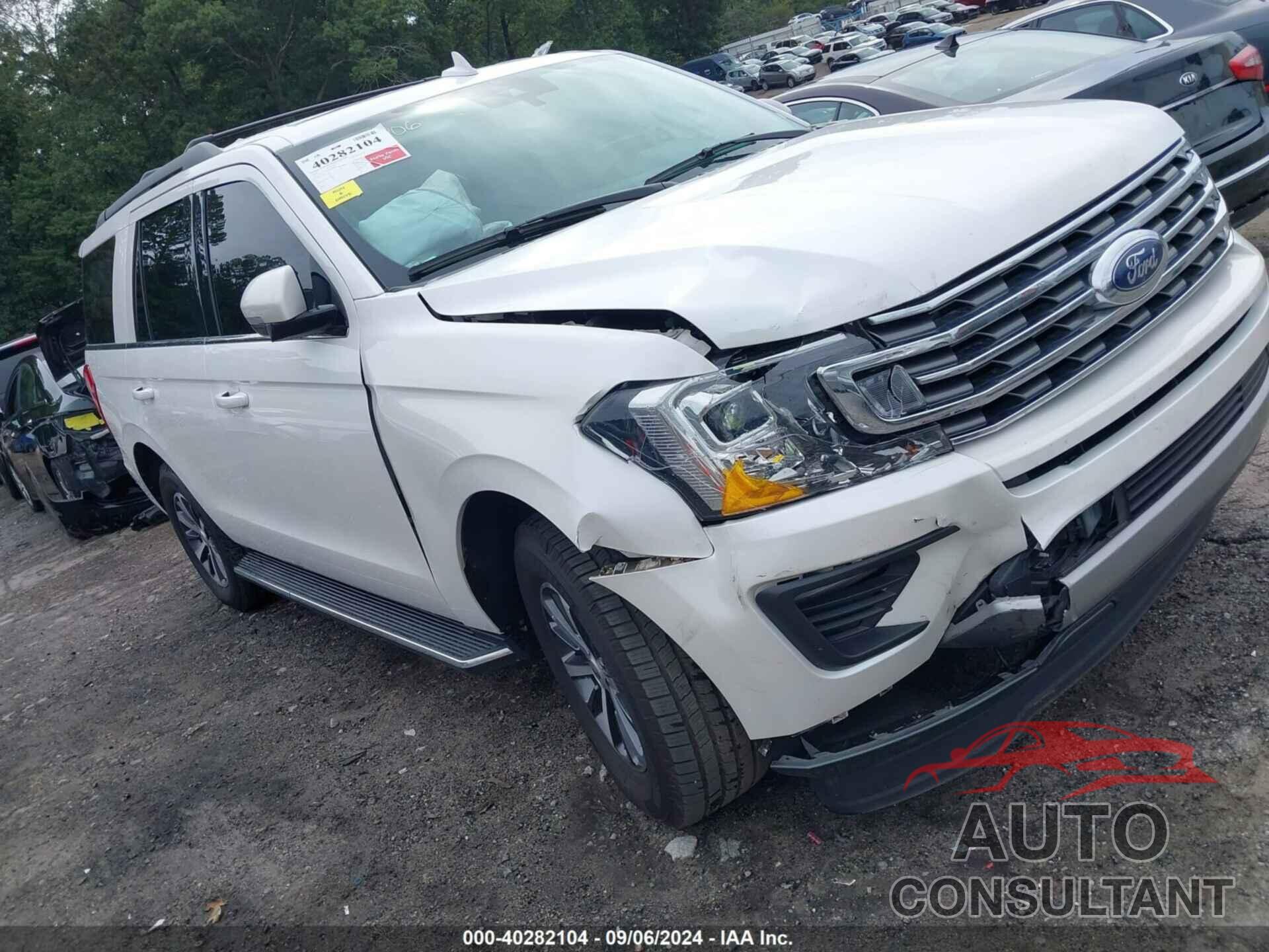 FORD EXPEDITION 2018 - 1FMJU1HT9JEA48285