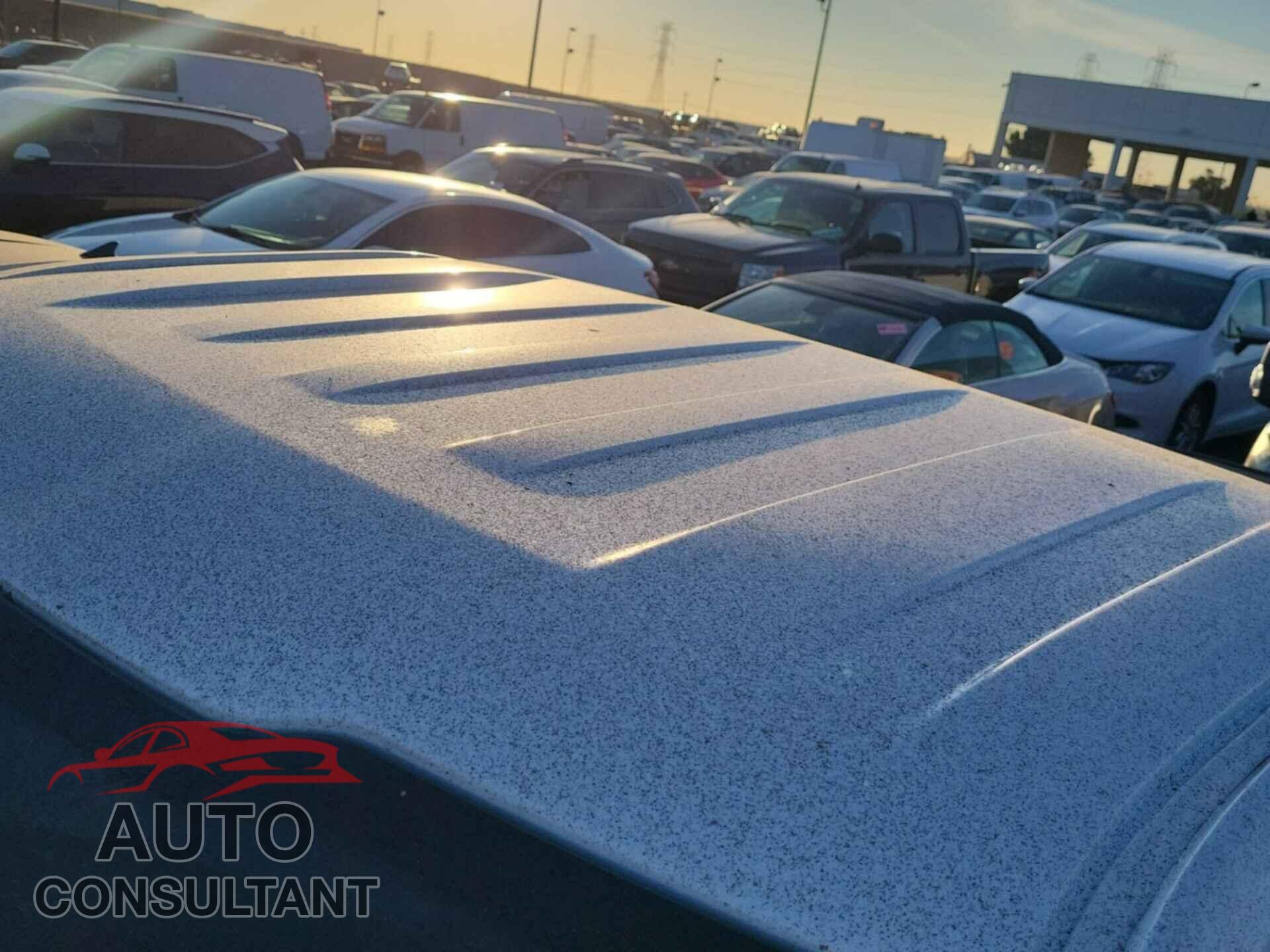 FORD F150 2017 - 1FTMF1C88HKC45717