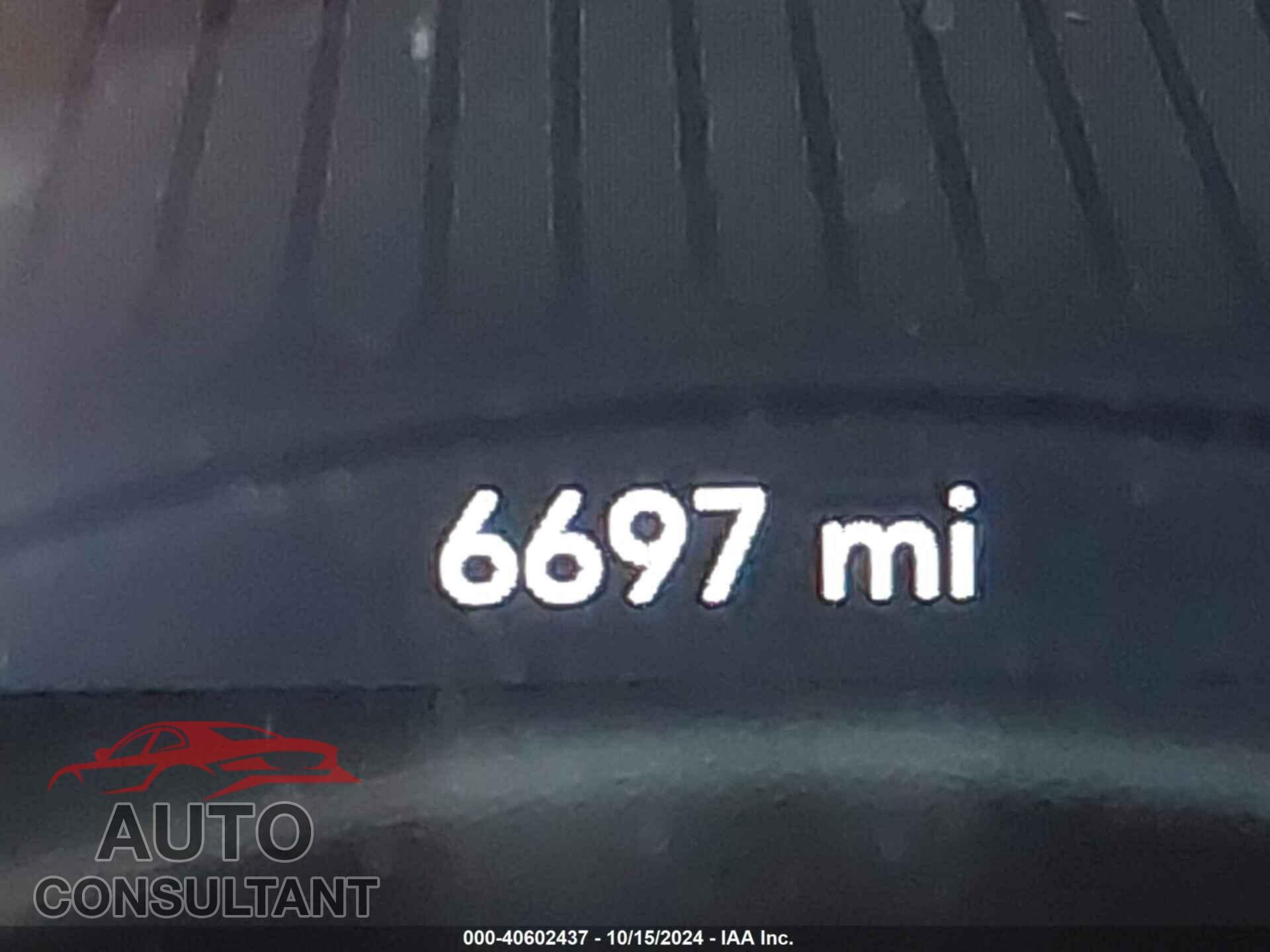 DODGE CHALLENGER 2023 - 2C3CDZBT3PH668737