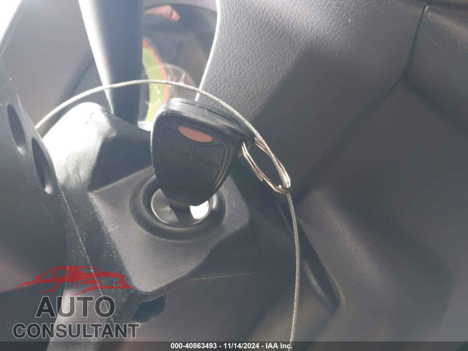 JEEP COMPASS 2012 - 1C4NJCBB2CD579279