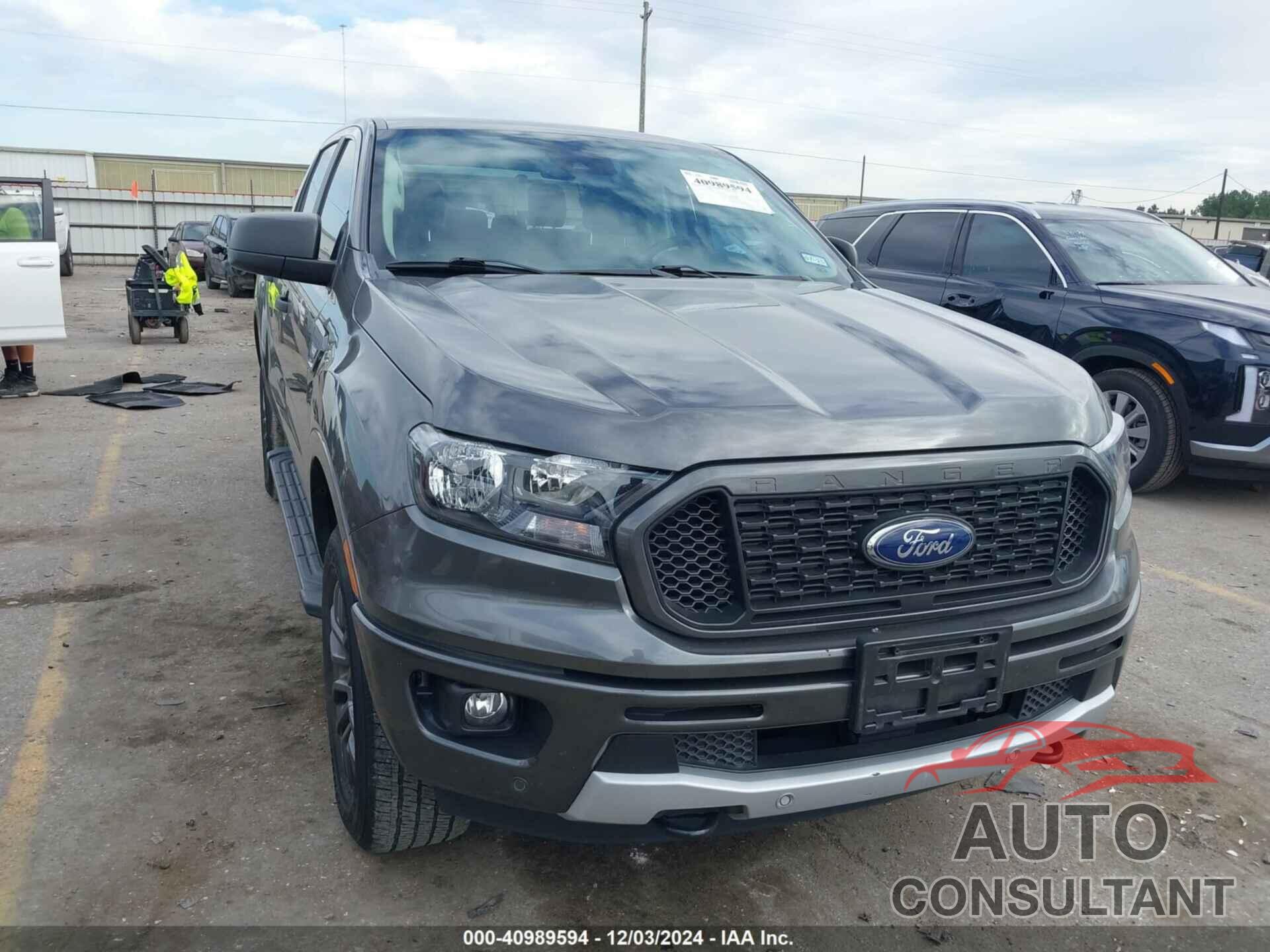 FORD RANGER 2020 - 1FTER4EH2LLA82494