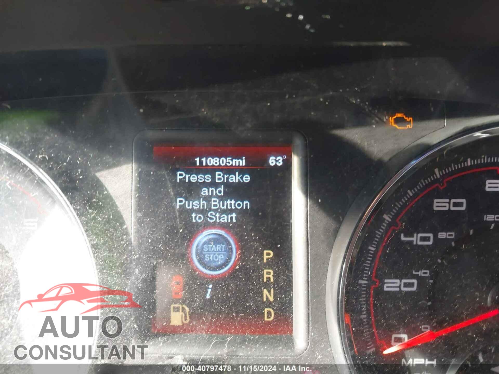 DODGE CHARGER 2012 - 2C3CDXAG9CH190861