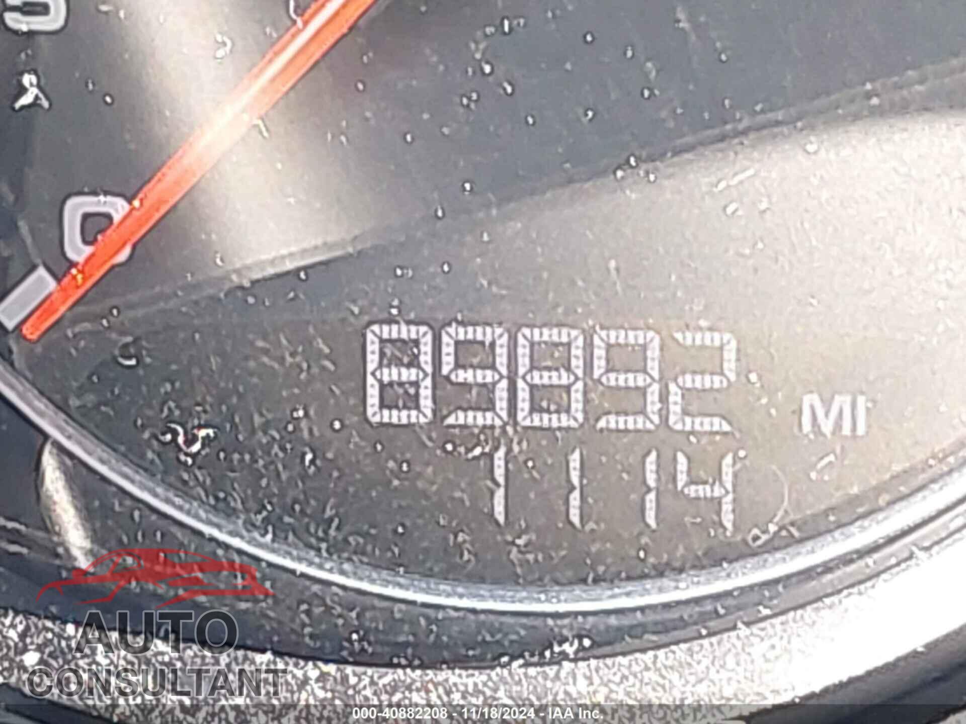 PORSCHE CAYENNE 2014 - WP1AA2A21ELA08657