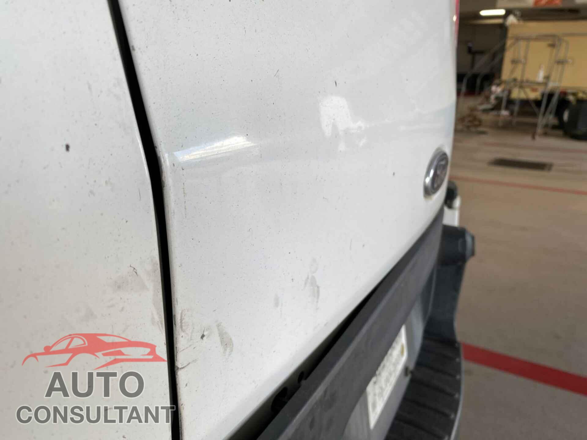 FORD TRANSIT 2019 - 1FTYR2CMXKKB75415
