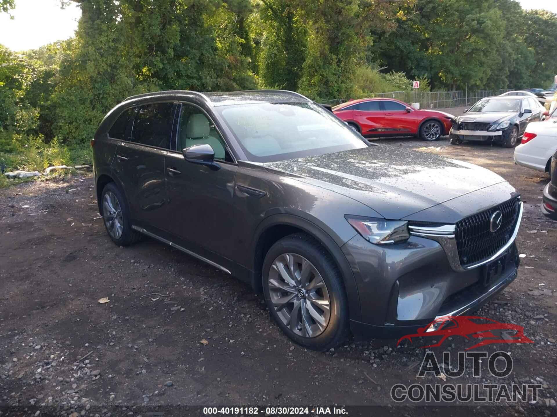MAZDA CX-90 2024 - JM3KKEHD0R1182482