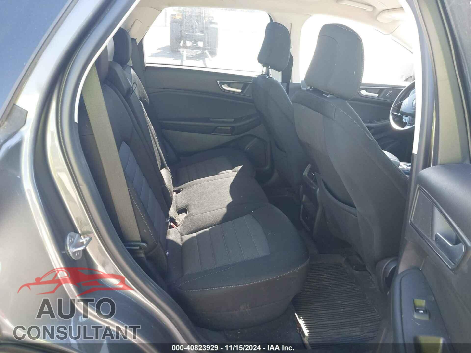 FORD EDGE 2023 - 2FMPK4G96PBA01159